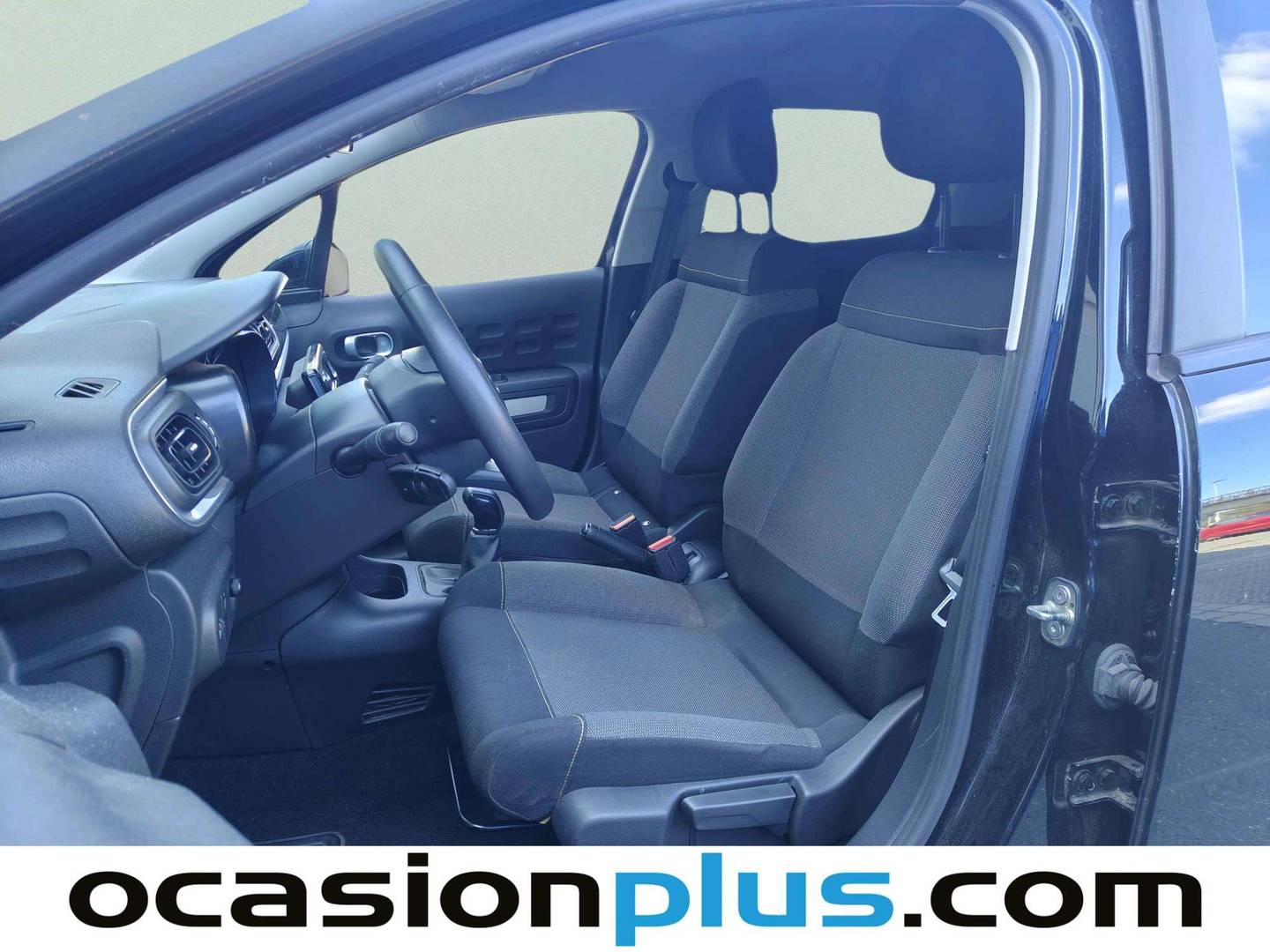 Citroën C3 Citroen C3 PureTech 68 Feel  (68 CV) manual