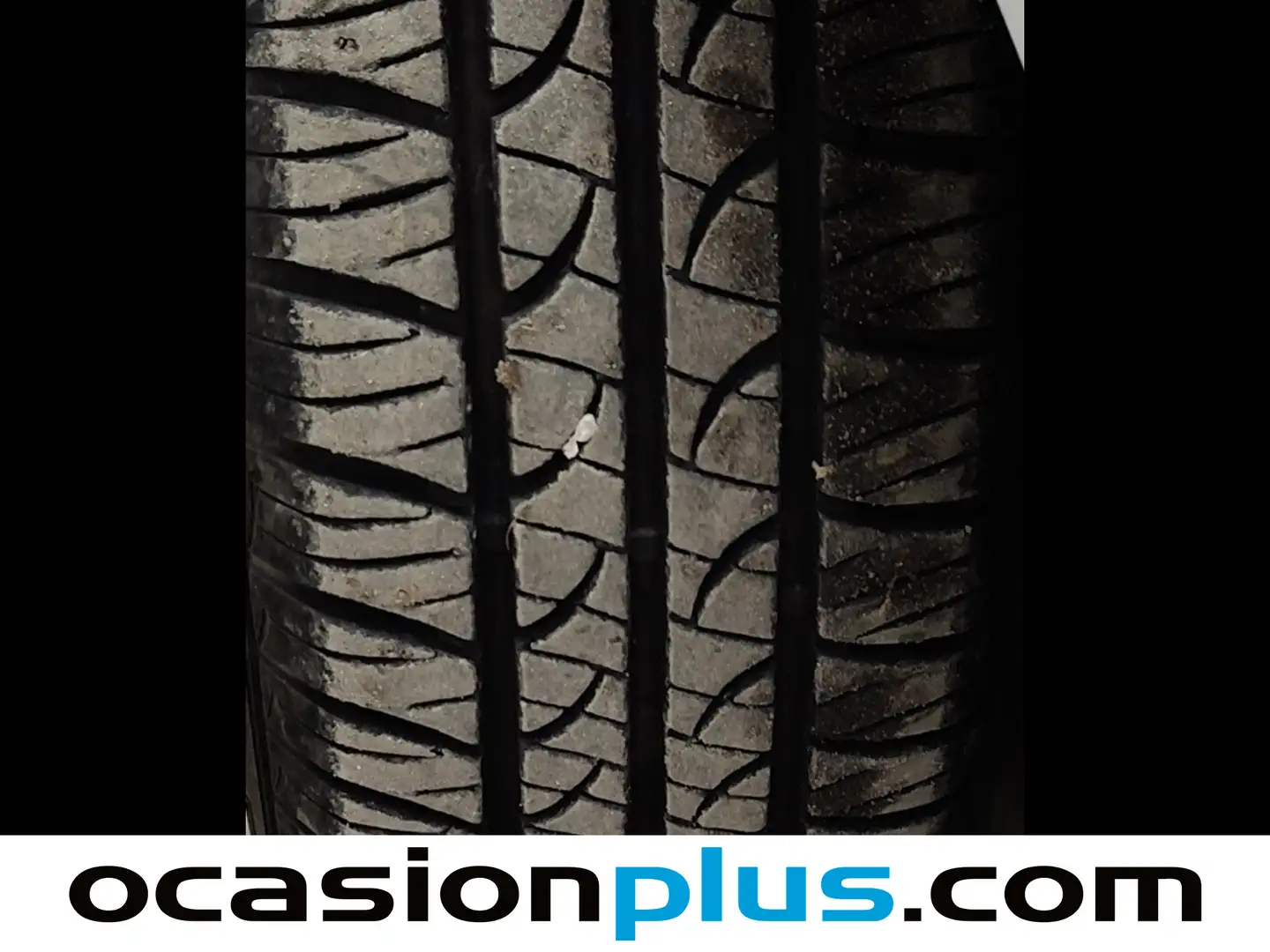 Foto Volkswagen Polo Volkswagen Polo 1.4 TDI BMT (75 CV)