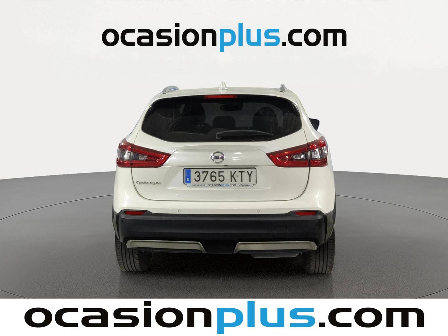 Nissan QASHQAI Nissan Qashqai dCi 115 N-Connecta (115 CV) barato