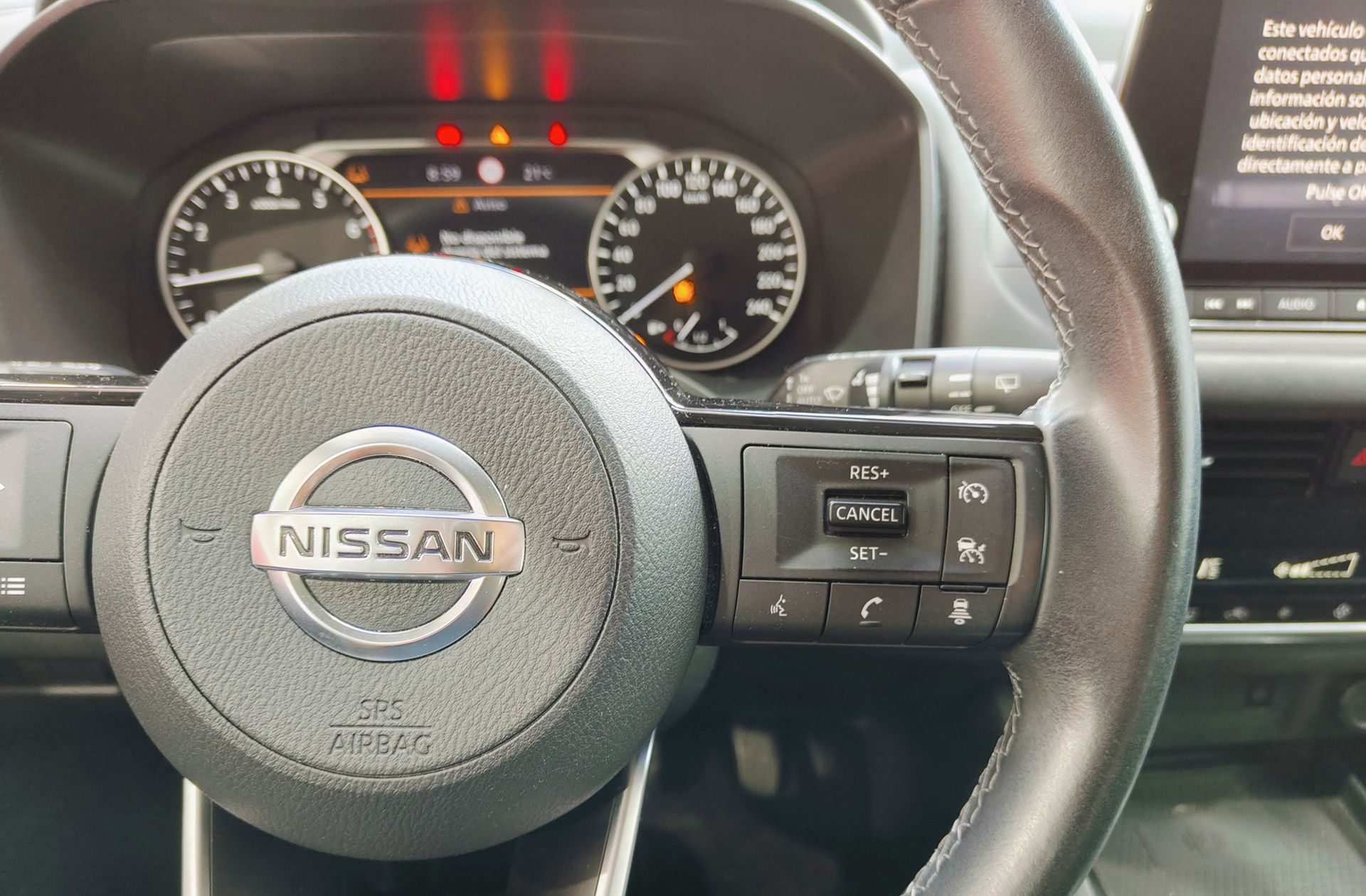 Nissan Qashqai DIG-T 140 mHEV Acenta 4x2 - foto 29