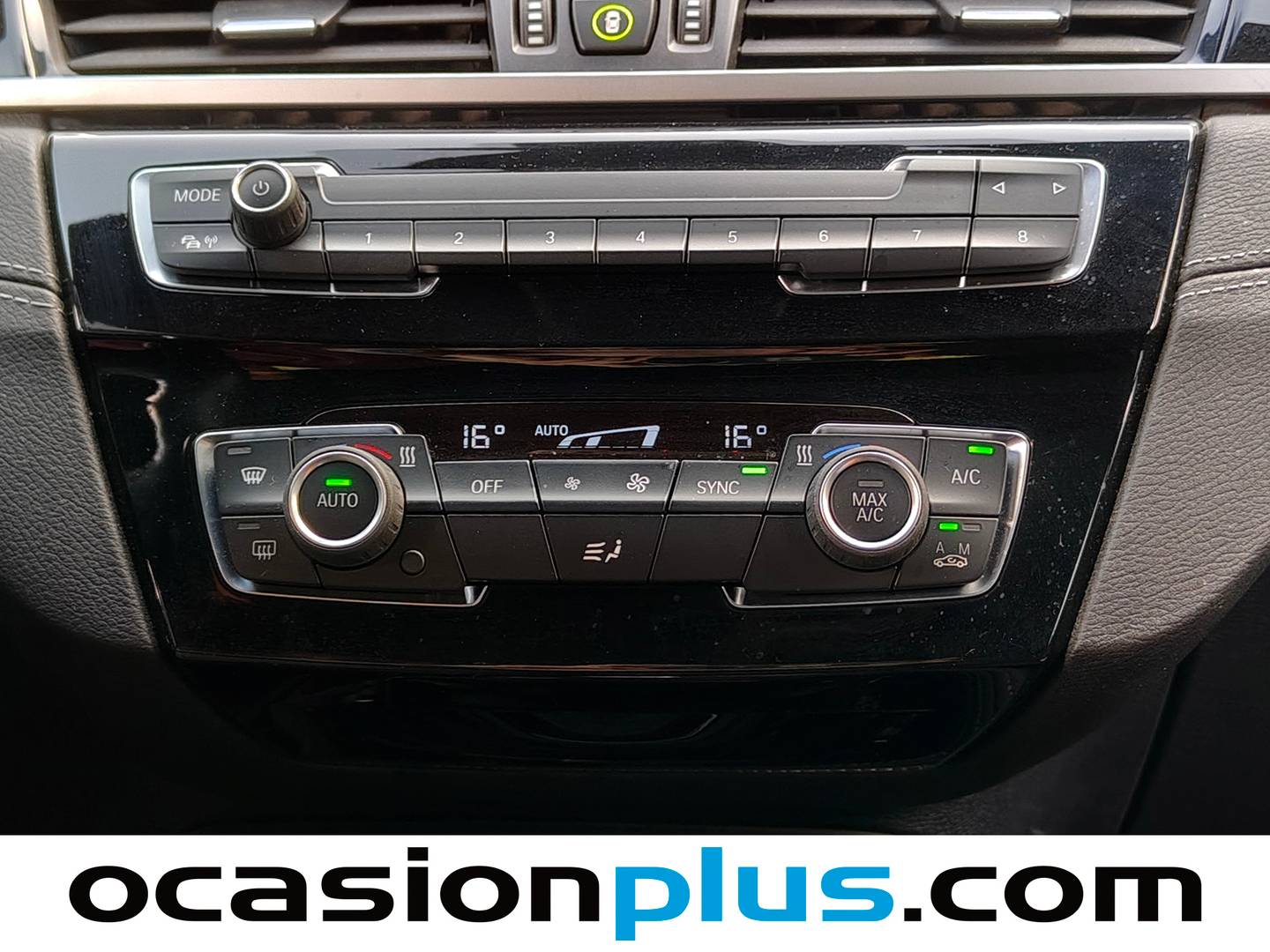 BMW X2 BMW X2 sDrive18i  (140 CV) de ocasión