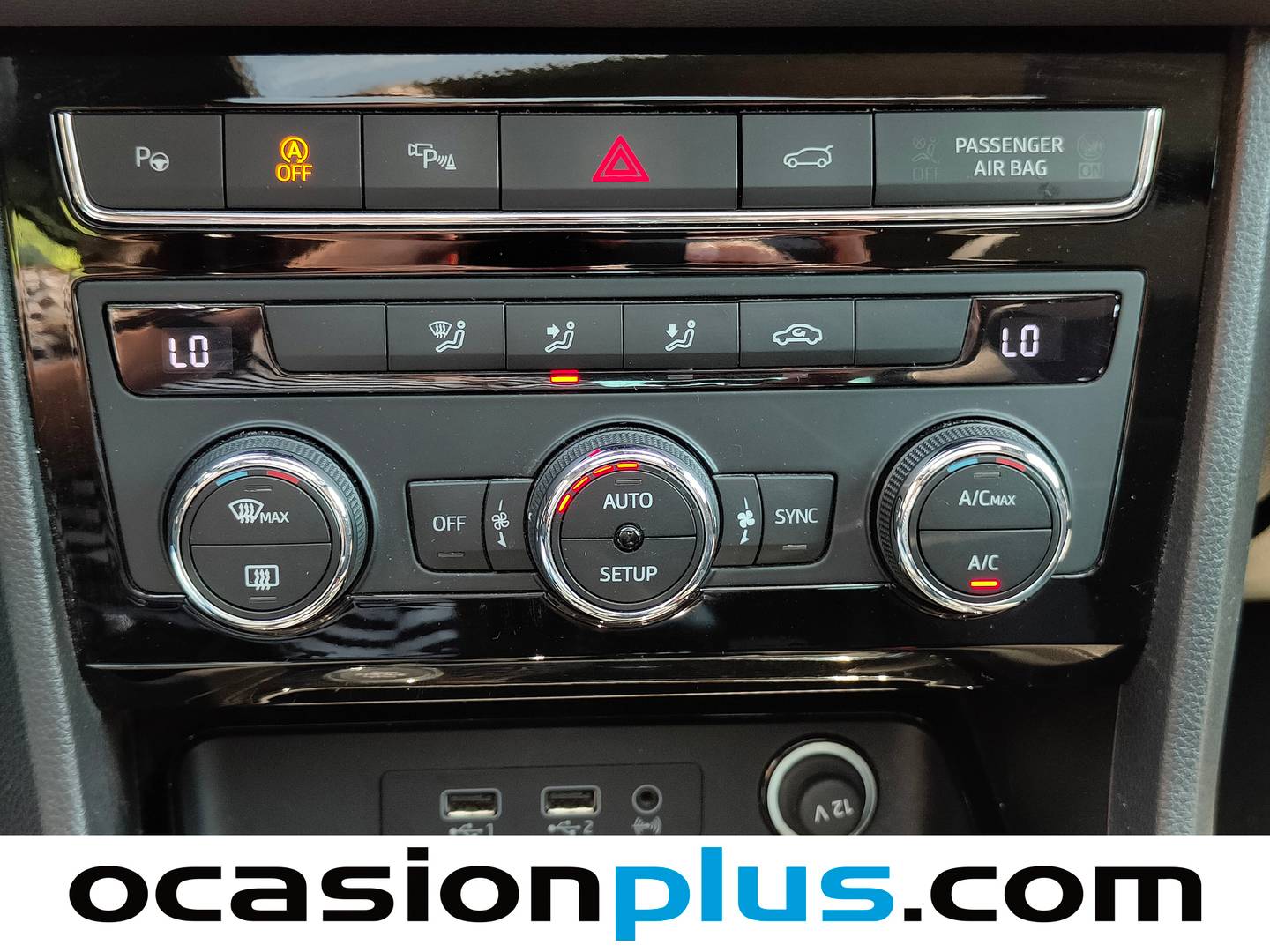 Seat Ateca Seat Ateca 1.4 EcoTSI S&S Xcellence Plus (150 CV) de segunda mano