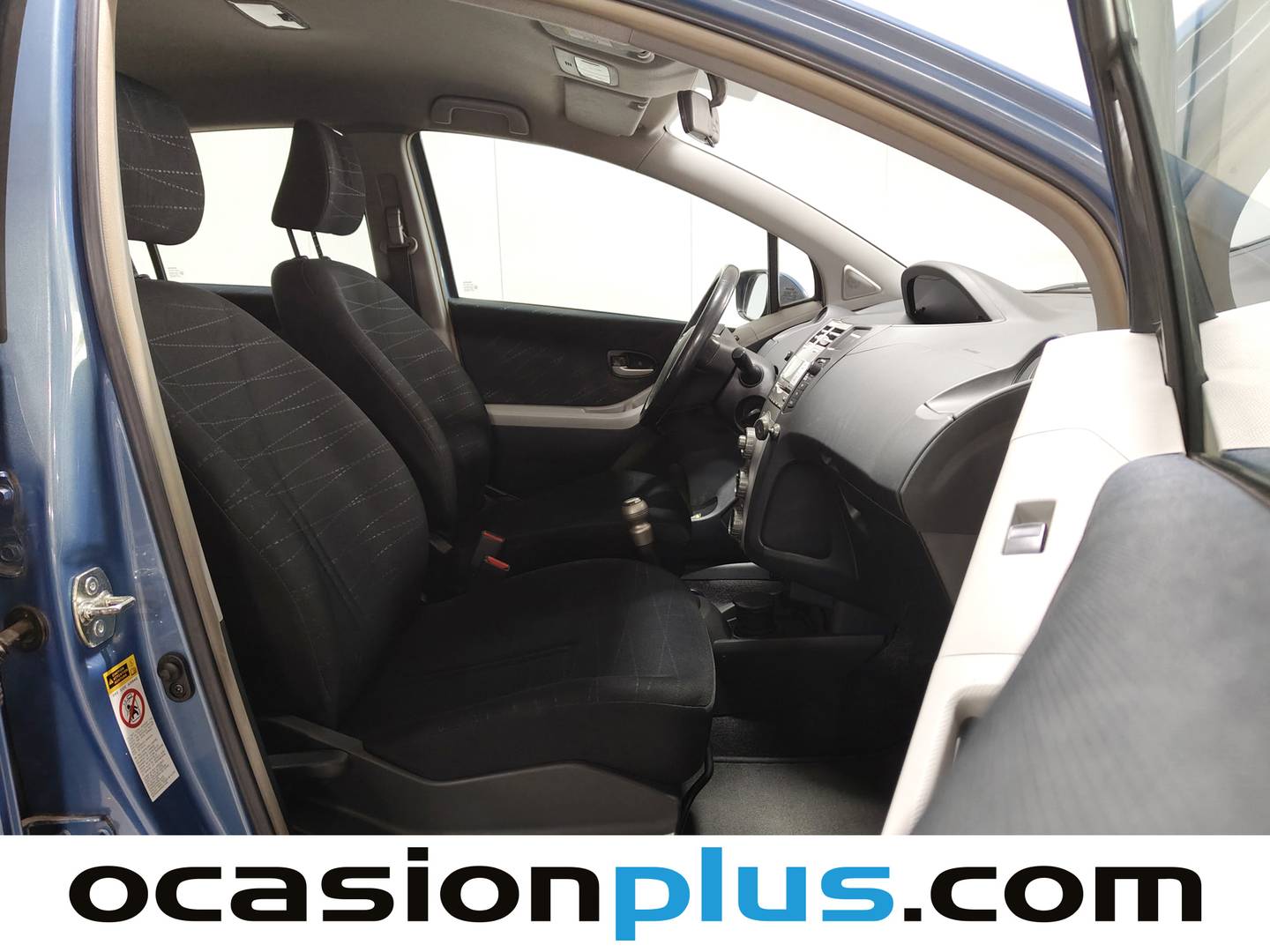 Toyota Yaris Toyota Yaris 1.3 VVT-i Yaris (87 CV) km 0