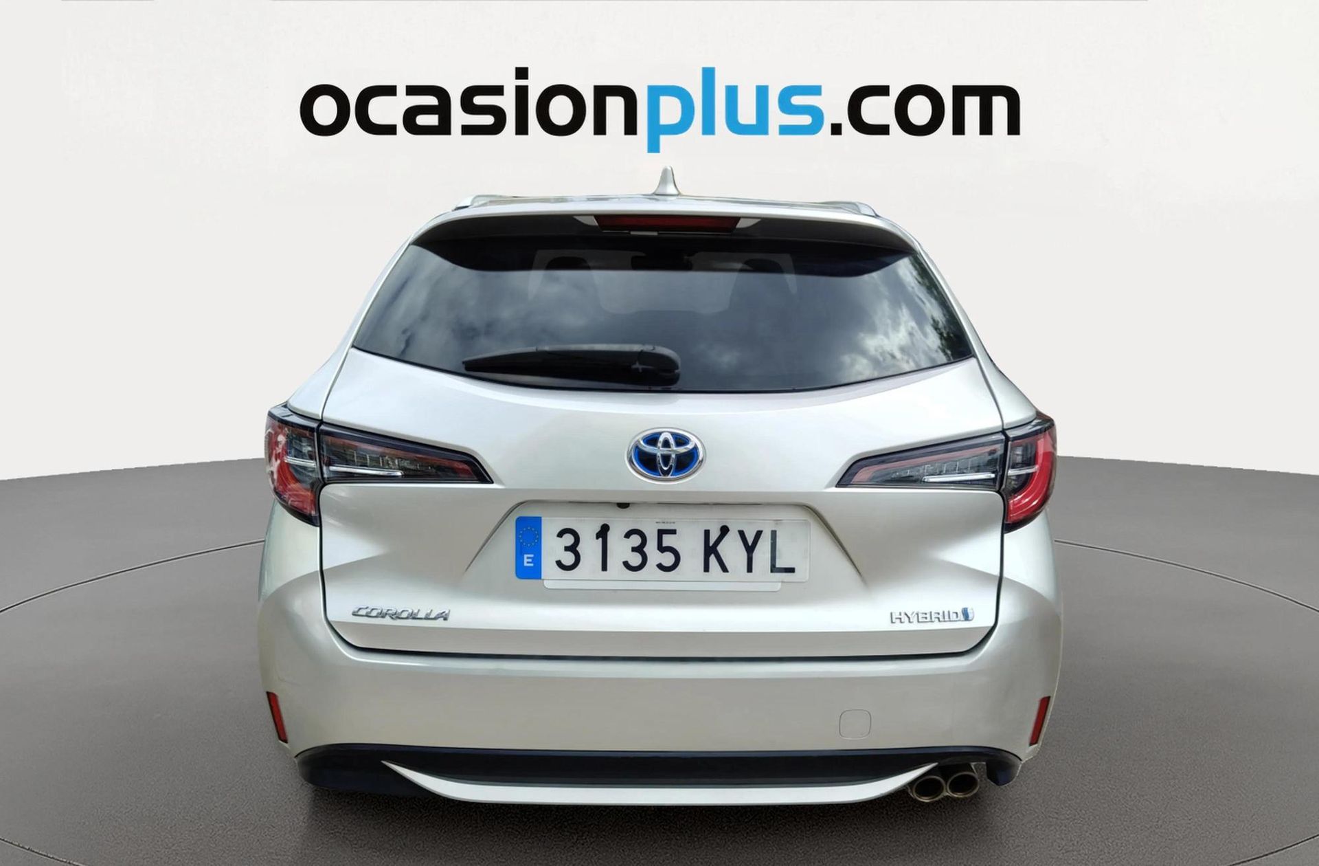 Toyota Corolla Touring Sports 180H Feel! E-CVT - foto 15