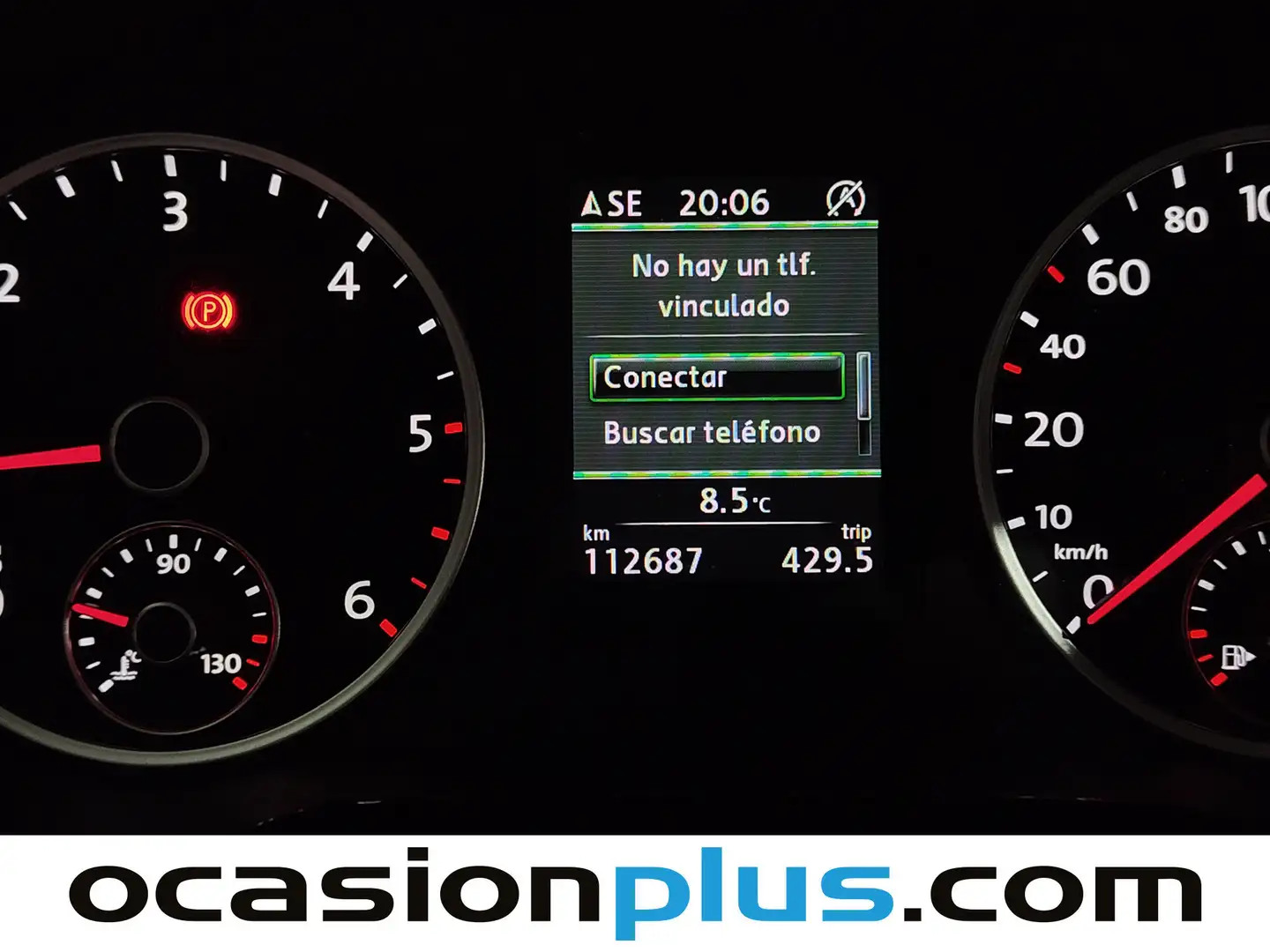 Foto Volkswagen Tiguan Volkswagen Tiguan 2.0 TDI BMT 4Motion (177 CV)