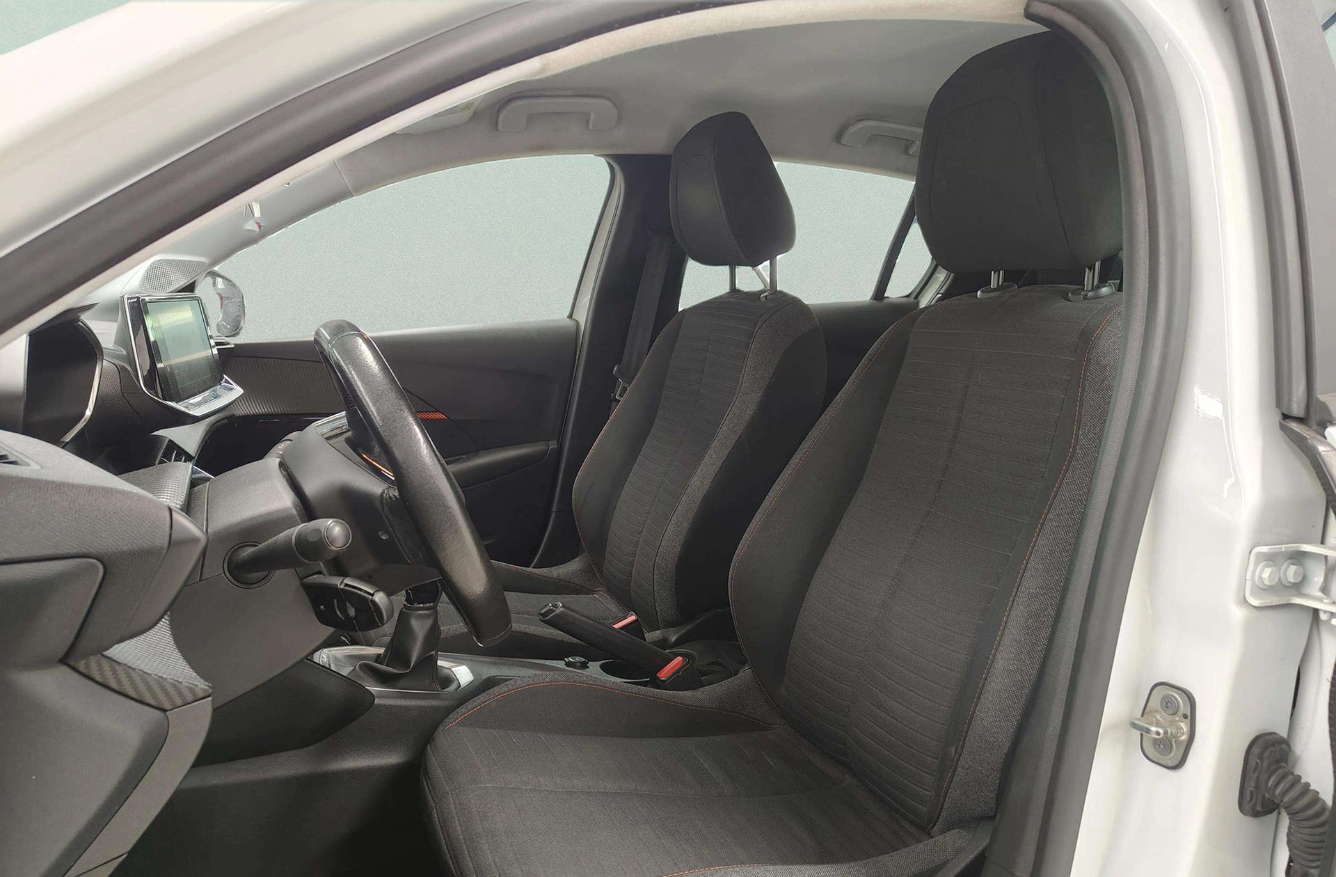 Peugeot 208 PureTech 75 Active - foto 10