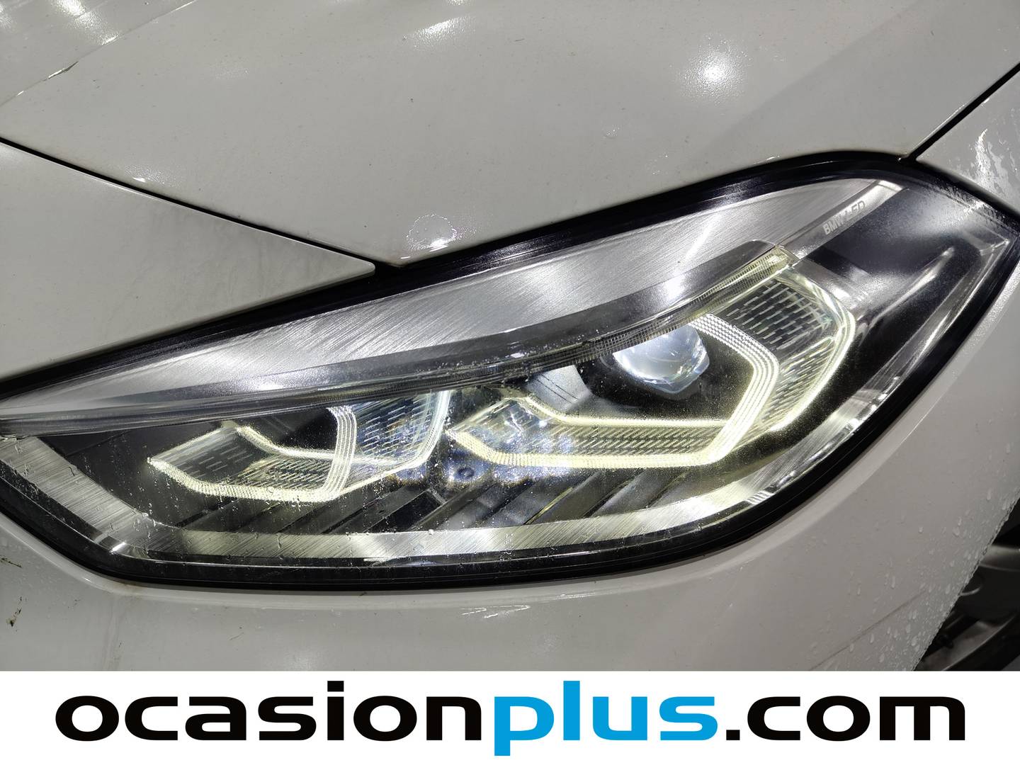 Foto BMW Serie 1 BMW Serie 1 116d (116 CV)