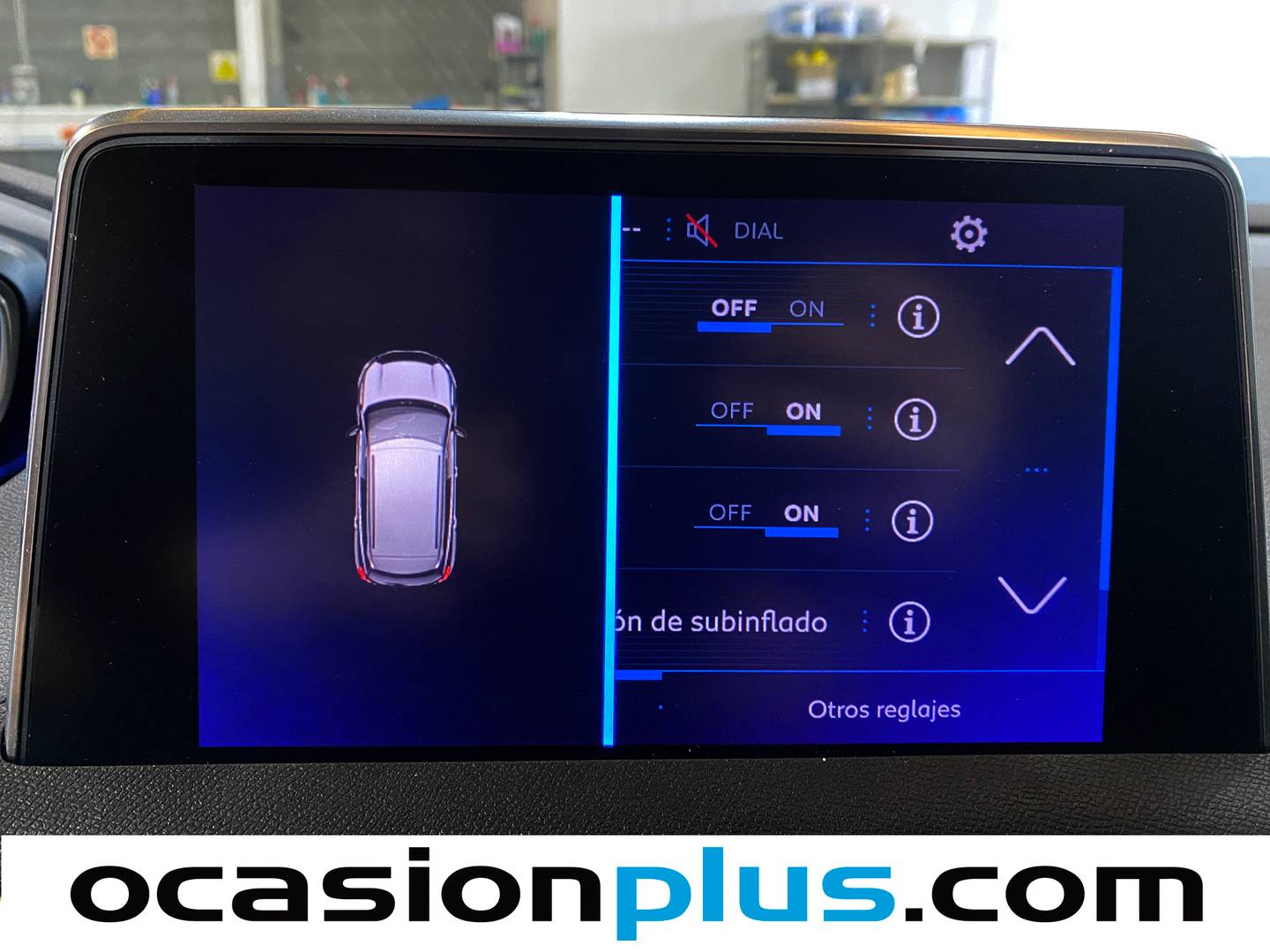 Extras y acabados del Peugeot 3008 Peugeot 3008 BlueHDI 130 S&S Active EAT8 (130 CV)