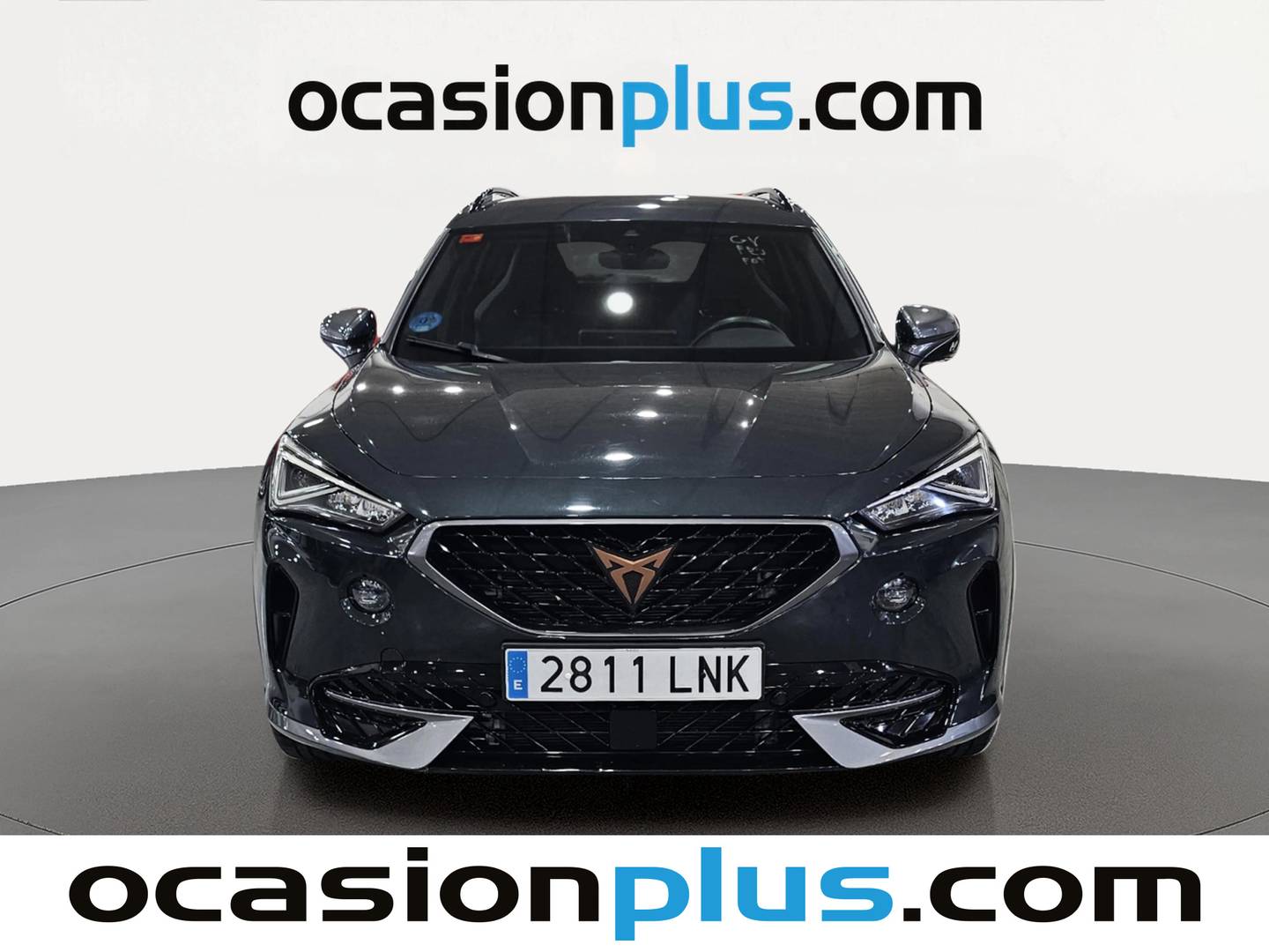 Cupra Formentor Cupra Formentor 1.4 e-Hybrid VZ DSG (245 CV) al mejor precio