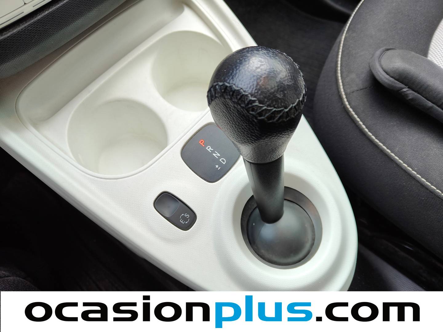 Smart forfour Smart ForFour 0.9 S&S Passion (90 CV) de ocasión