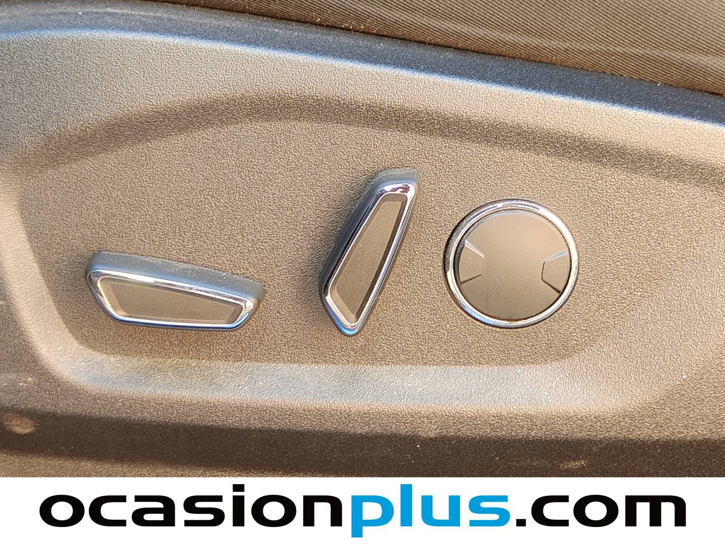 Foto Ford S-MAX Ford S-Max 2.0 TDCI Titanium PowerShift (150 CV)