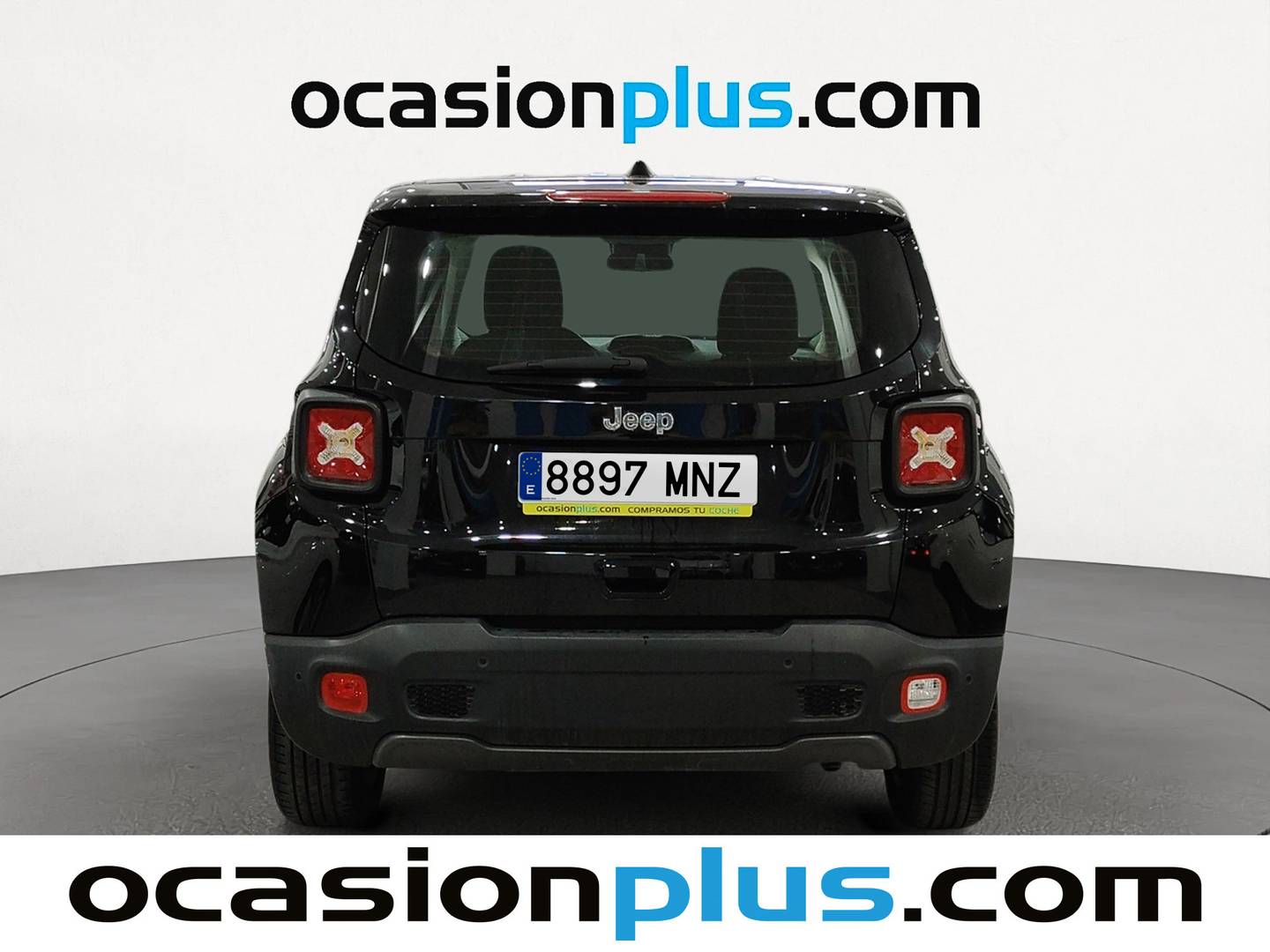 Foto Jeep Renegade Jeep Renegade 1.0G Limited 4x2 (120 CV)