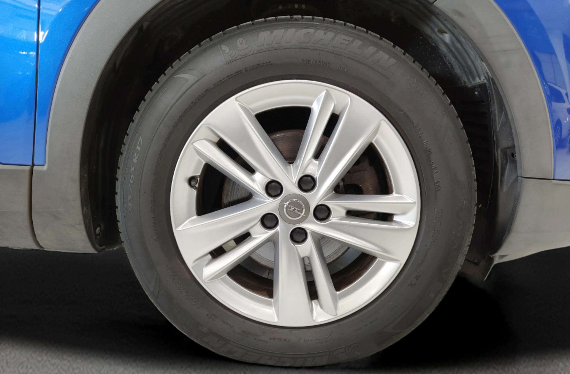 Opel Grandland 1.2 Turbo Selective - foto 33