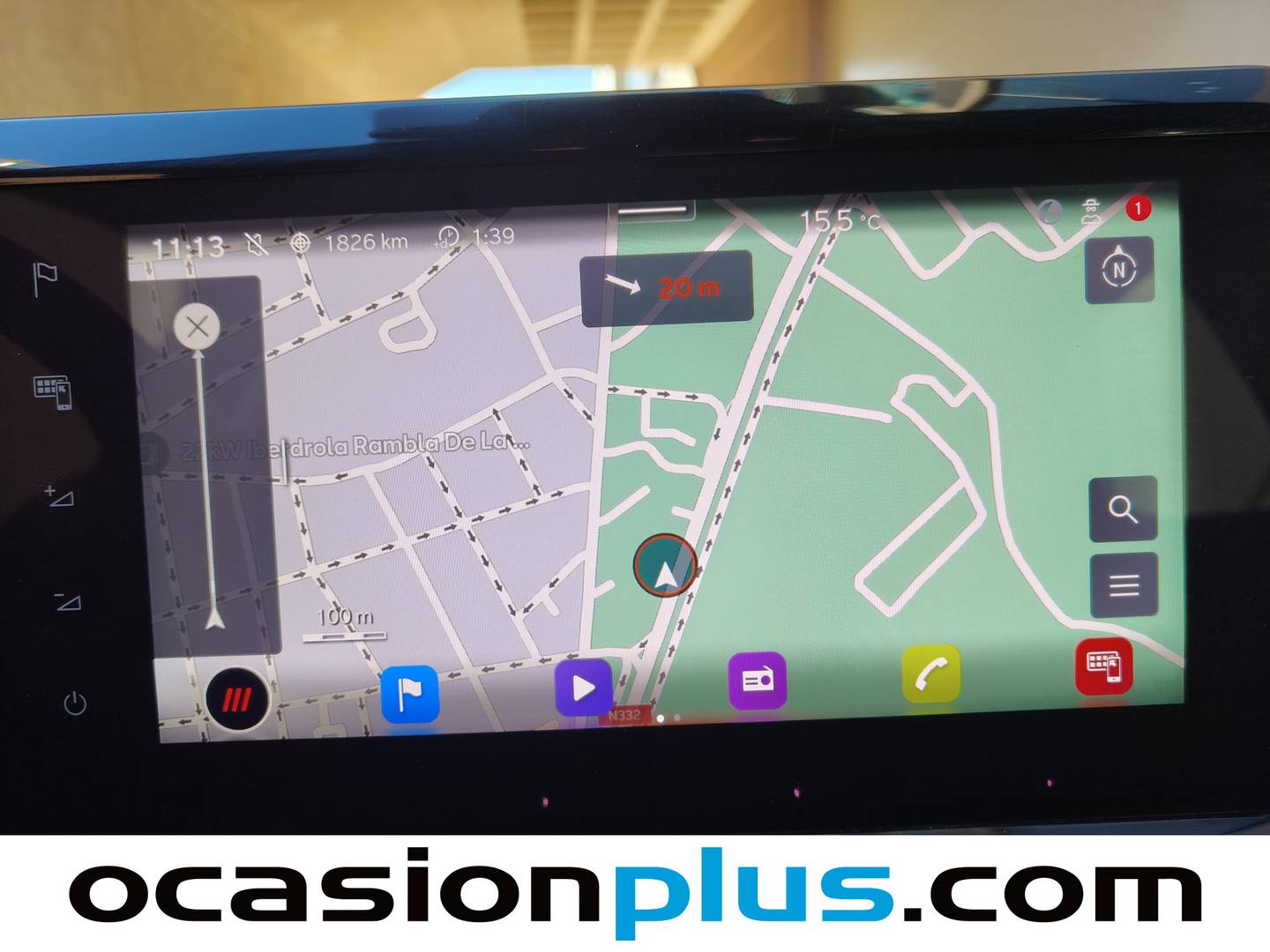 Foto Seat Ibiza SEAT Ibiza 1.0 TSI S&S FR XL (110 CV)