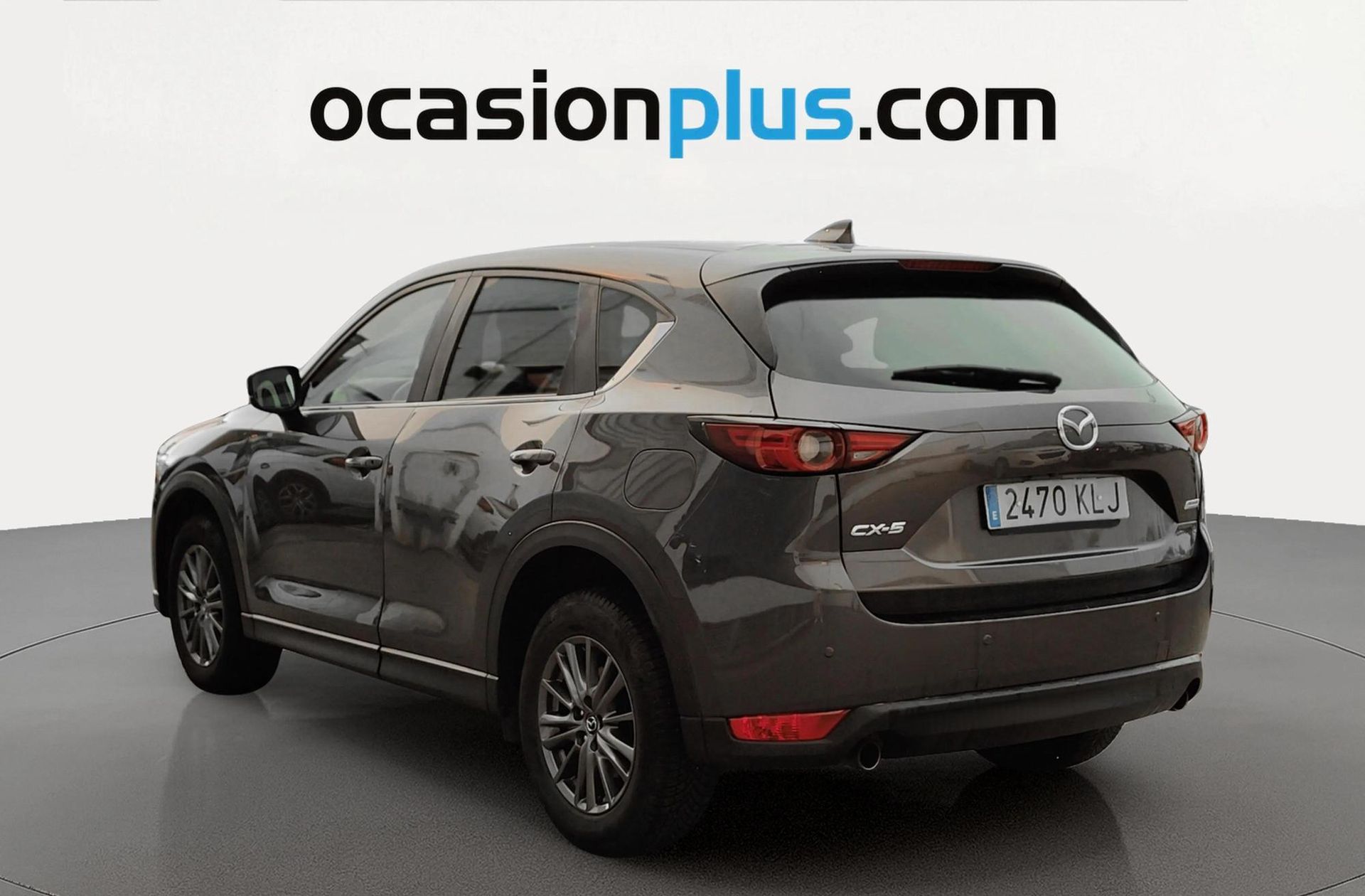 Mazda CX-5 2.0 GE Evolution 2WD - foto 3