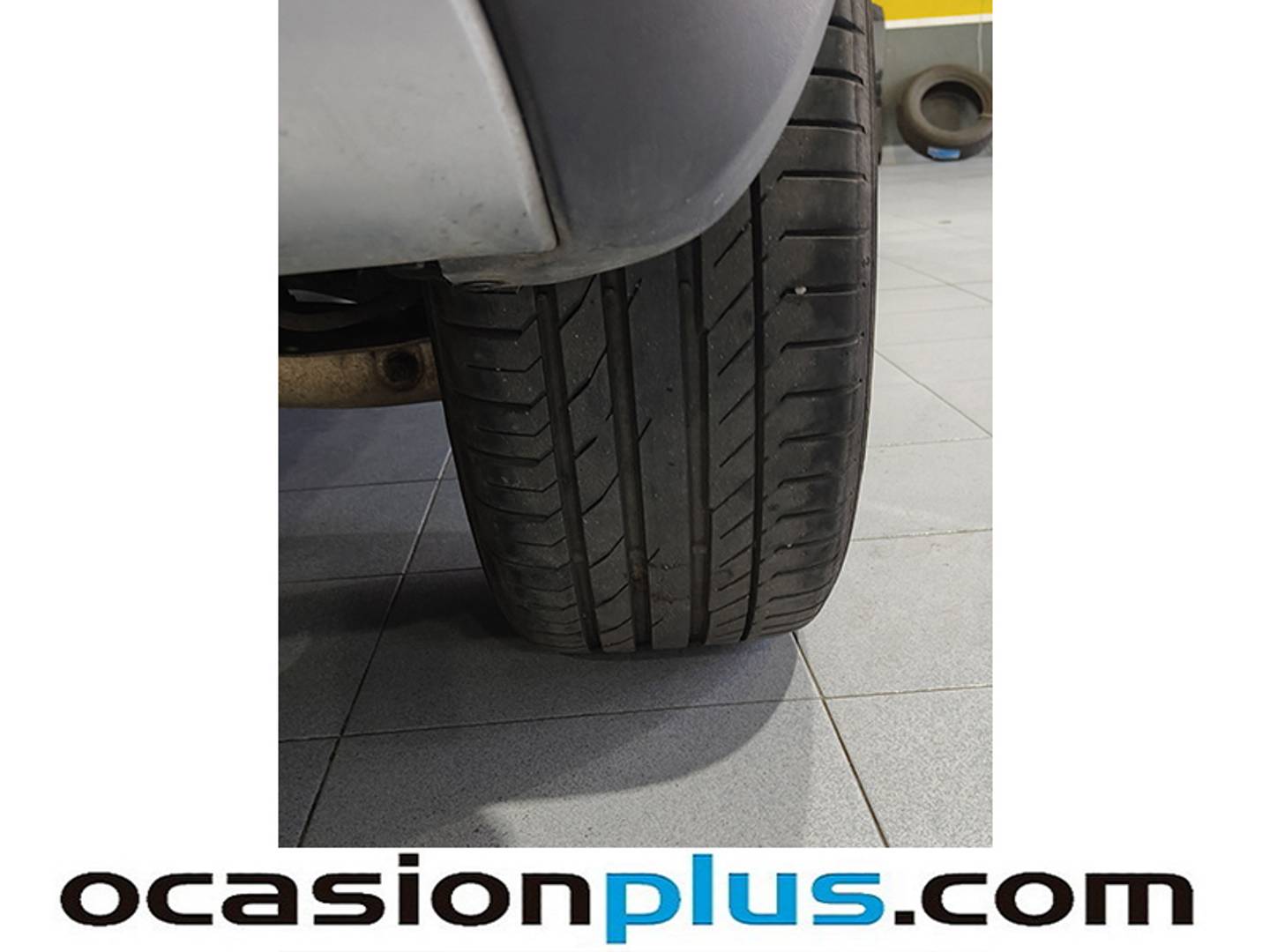 Mercedes GLA Mercedes-Benz GLA 200 d (136 CV) automático