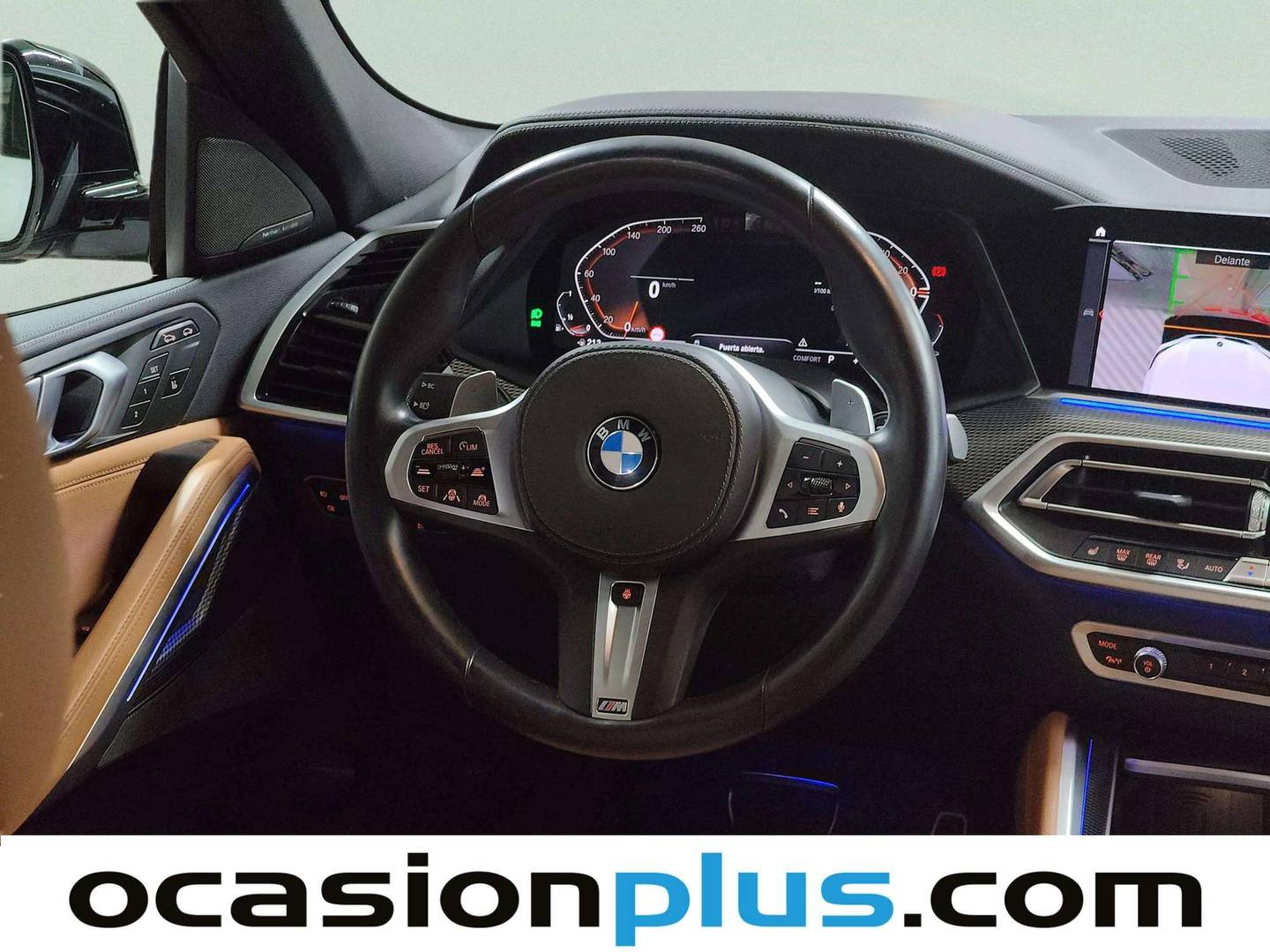BMW X6 BMW X6 xDrive40i (333 CV) barato