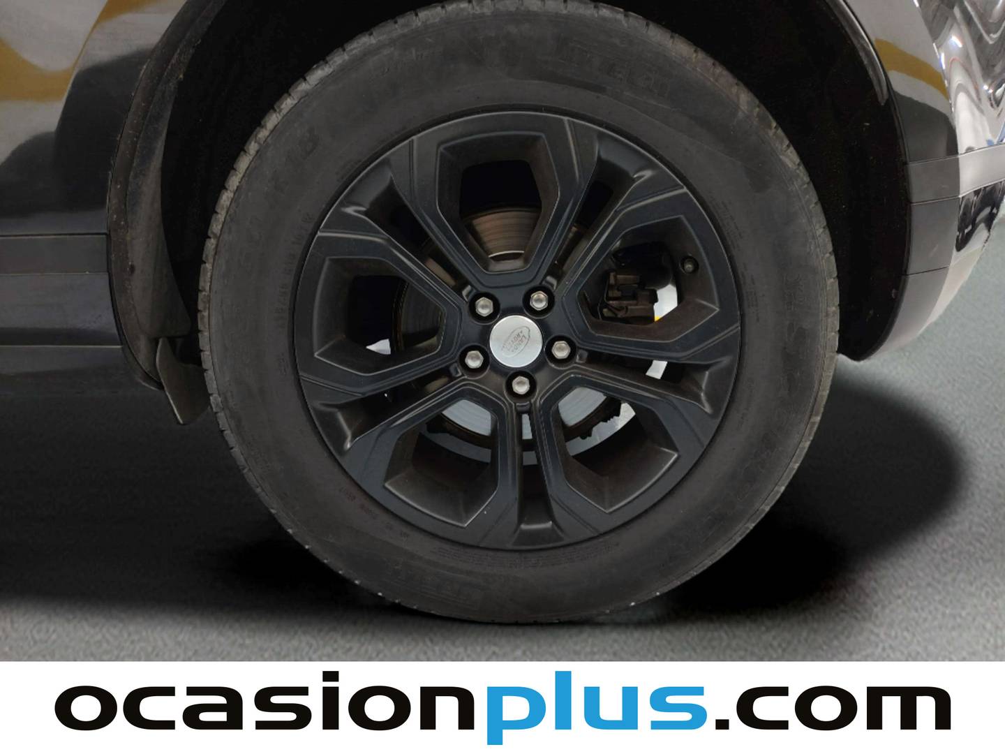 Foto Land Rover Range Rover Evoque Land Rover Range Rover Evoque P250 S 4WD Auto (249 CV)