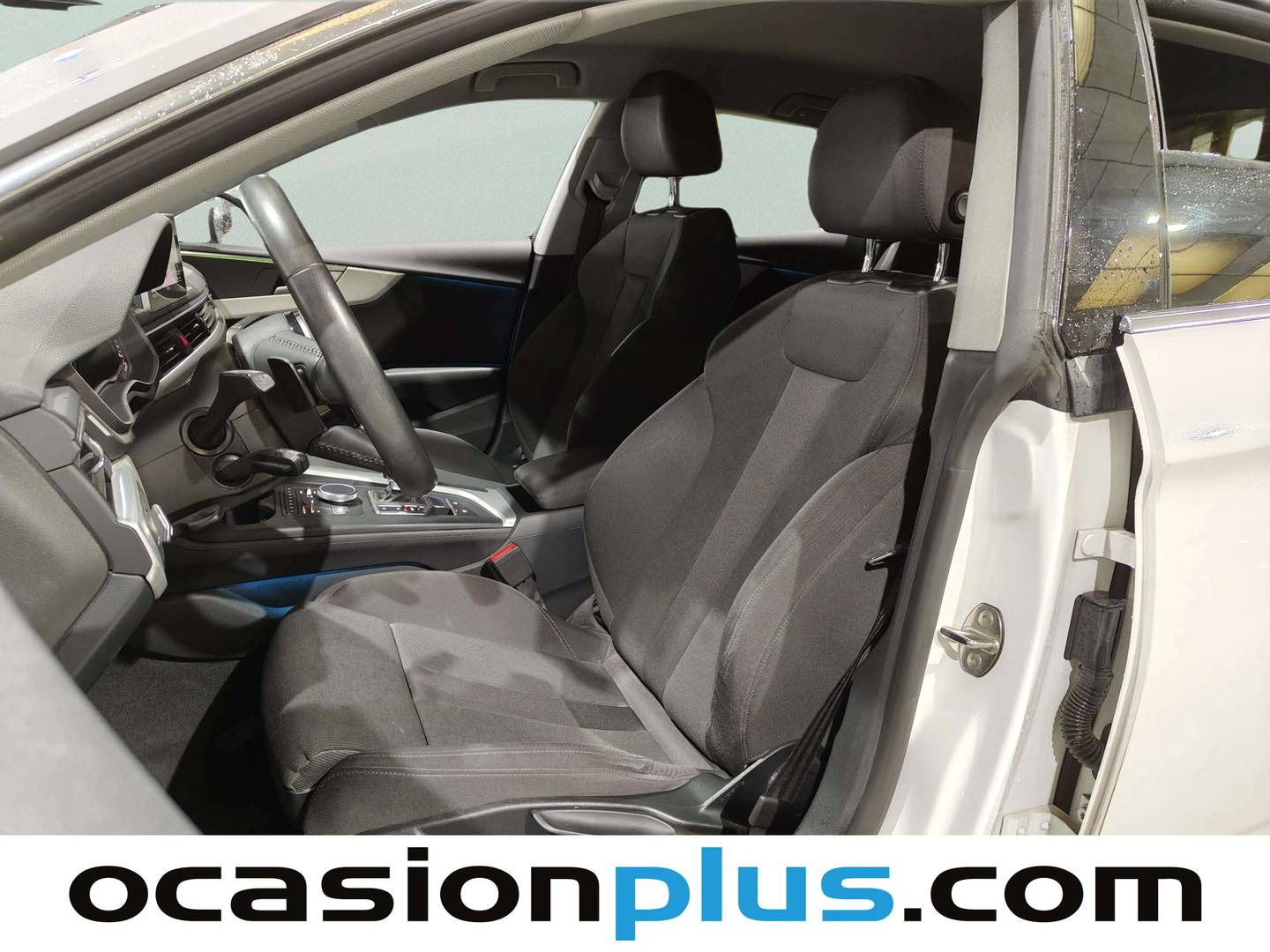 Audi A5 Audi A5 Sportback Sport 2.0 TDI  (150 CV) S tronic seminuevo