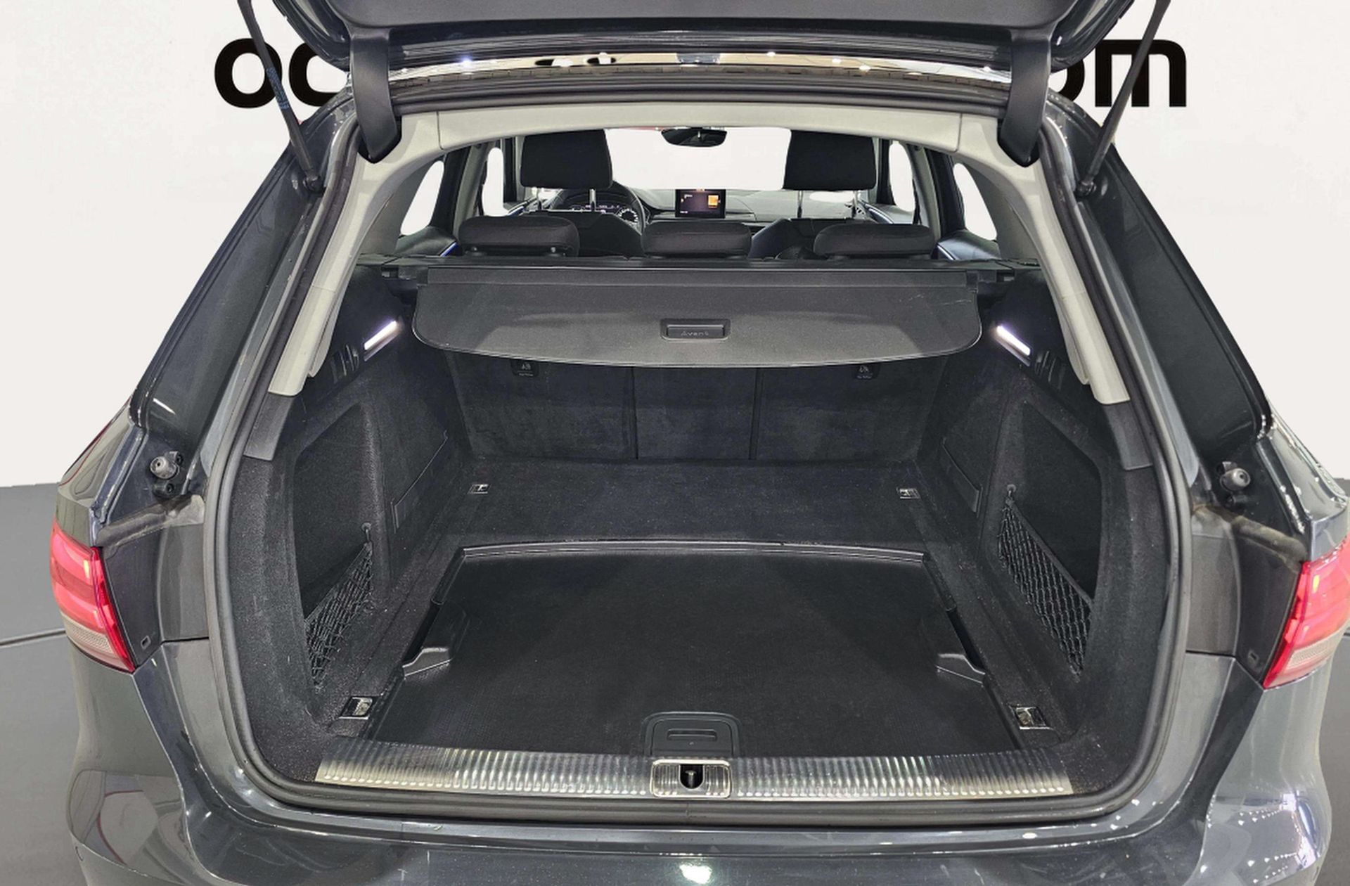 Audi A4 Avant sport edition 2.0 TDI quattro S tronic Pack S-LINE - foto 17