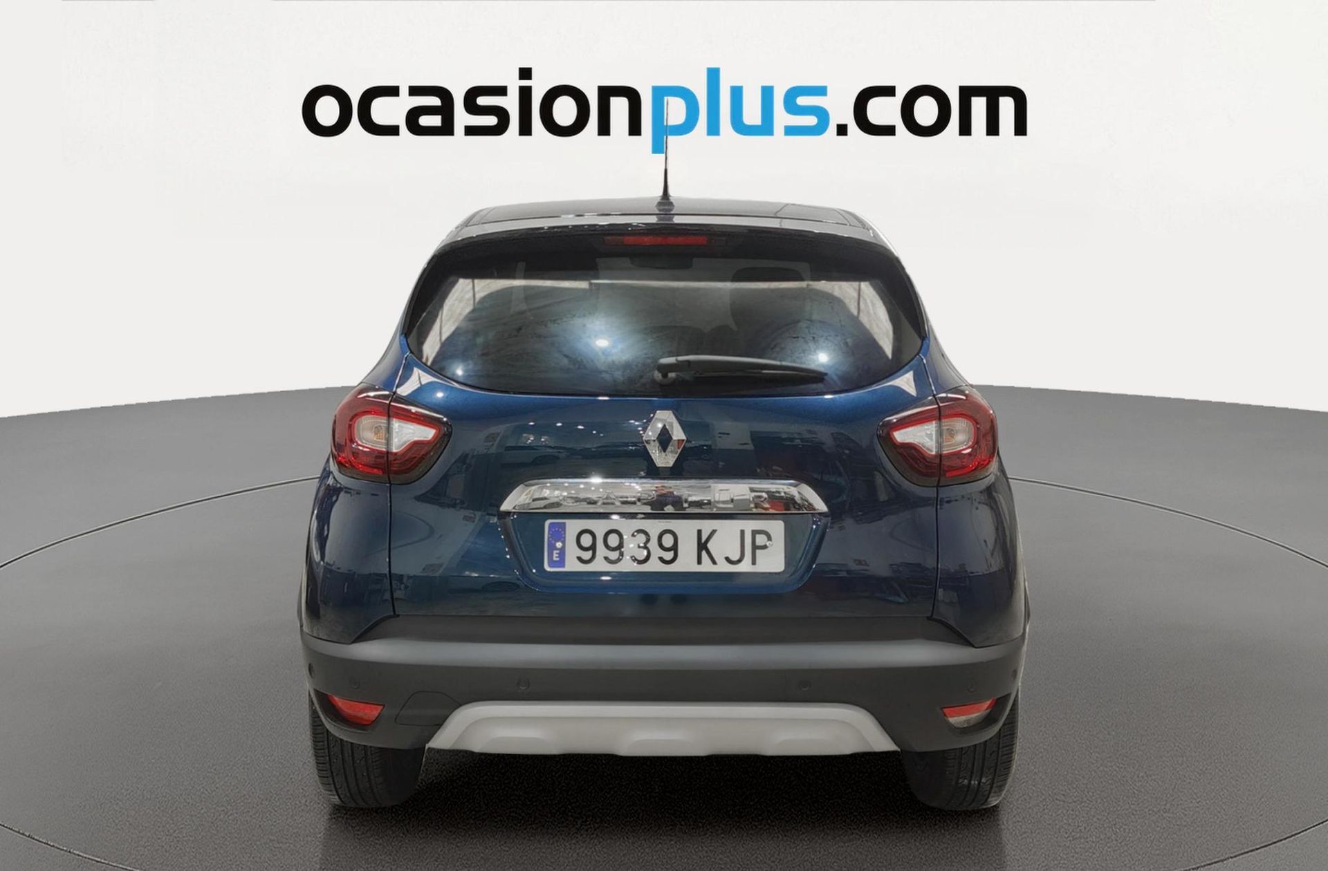 Renault Captur Xmod Energy TCe - foto 14
