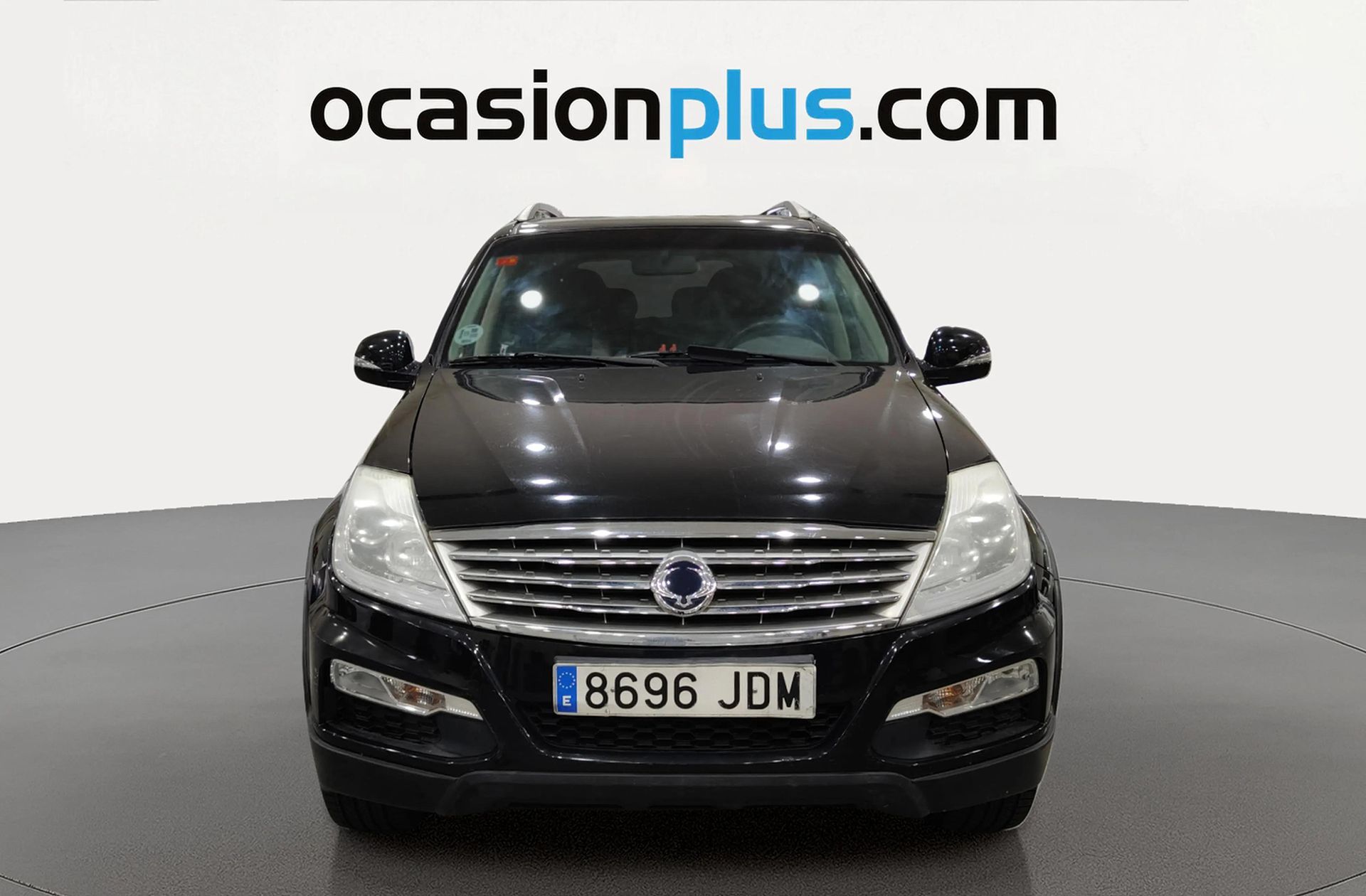 SsangYong Rexton 200 e-xdi Premium 4x2 - foto 11