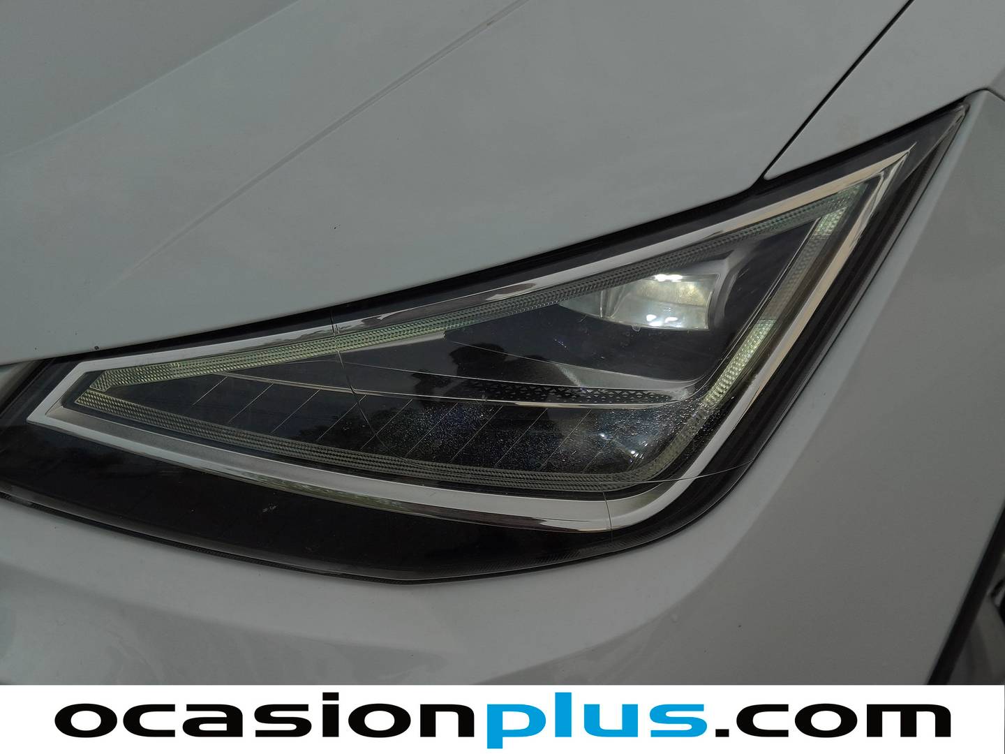 Seat Arona Seat Arona 1.0 TSI S&S FR Plus (110 CV) al mejor precio