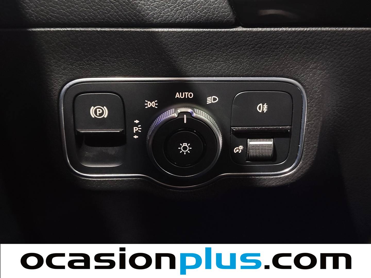 Paquetes del Mercedes Clase B Mercedes-Benz Clase B 200 d  (150 CV) Pack AMG