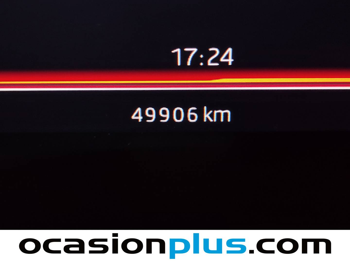 Seat León SEAT León ST ST 2.0 TSI S&S Cupra 4Drive DSG (300 CV) seminuevo