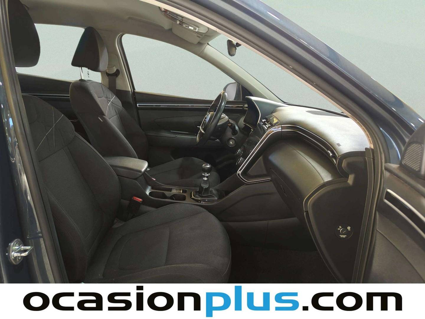 Hyundai Tucson Hyundai Tucson 1.6 TGDI Klass 4x2 (150 CV) km 0