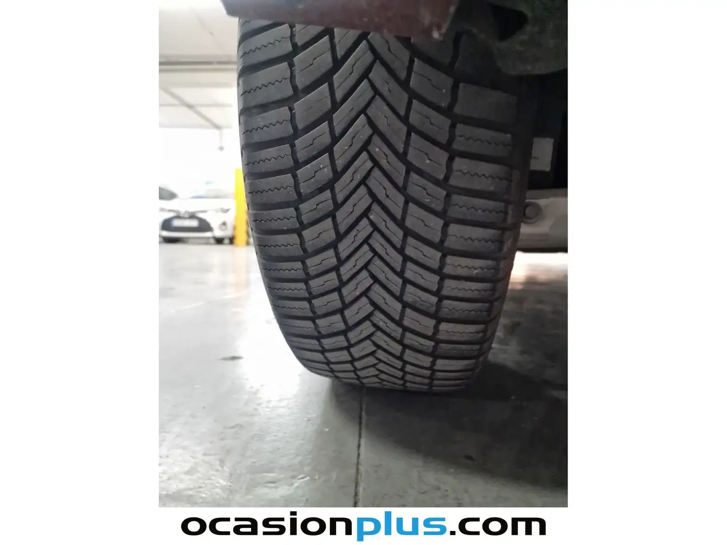 Foto Ford Kuga Ford Kuga 2.0 EcoBlue MHEV ST-Line (150 CV)