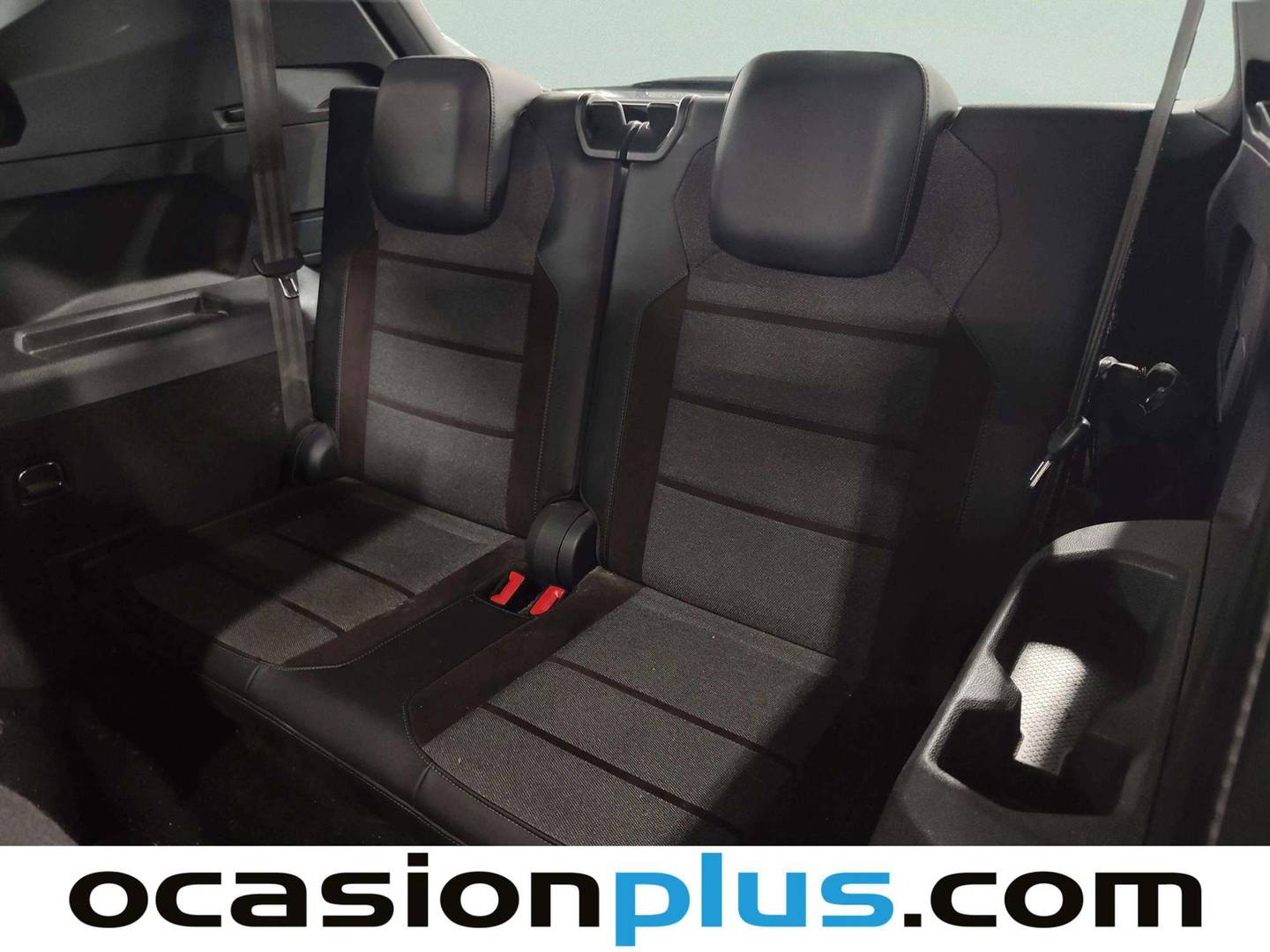 Fotos maletero Seat Tarraco Seat Tarraco 2.0 TDI S&S Xcellence Plus 4Drive DSG (190 CV)