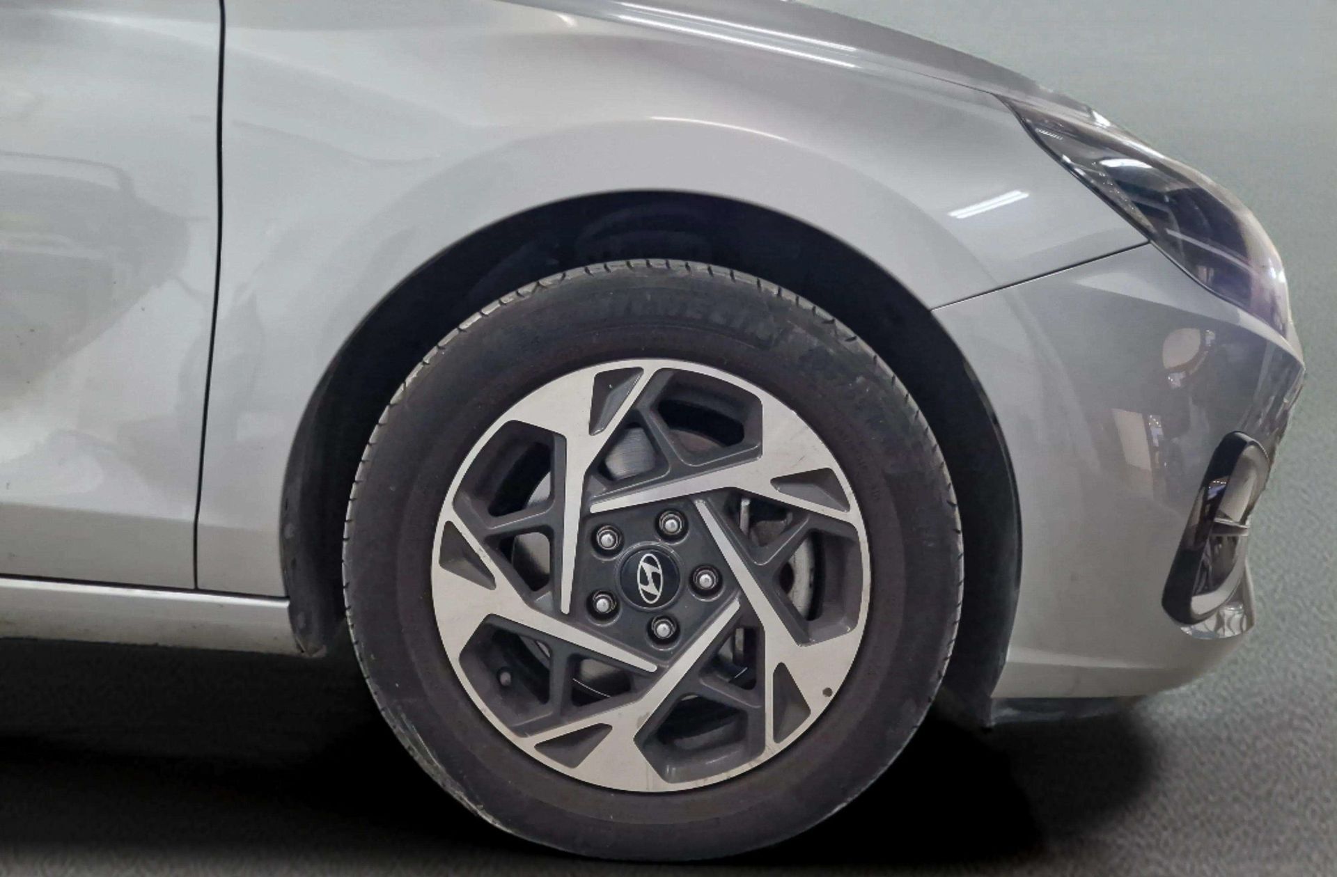Hyundai i30 1.0 T-GDi 48V Klass DCT - foto 35