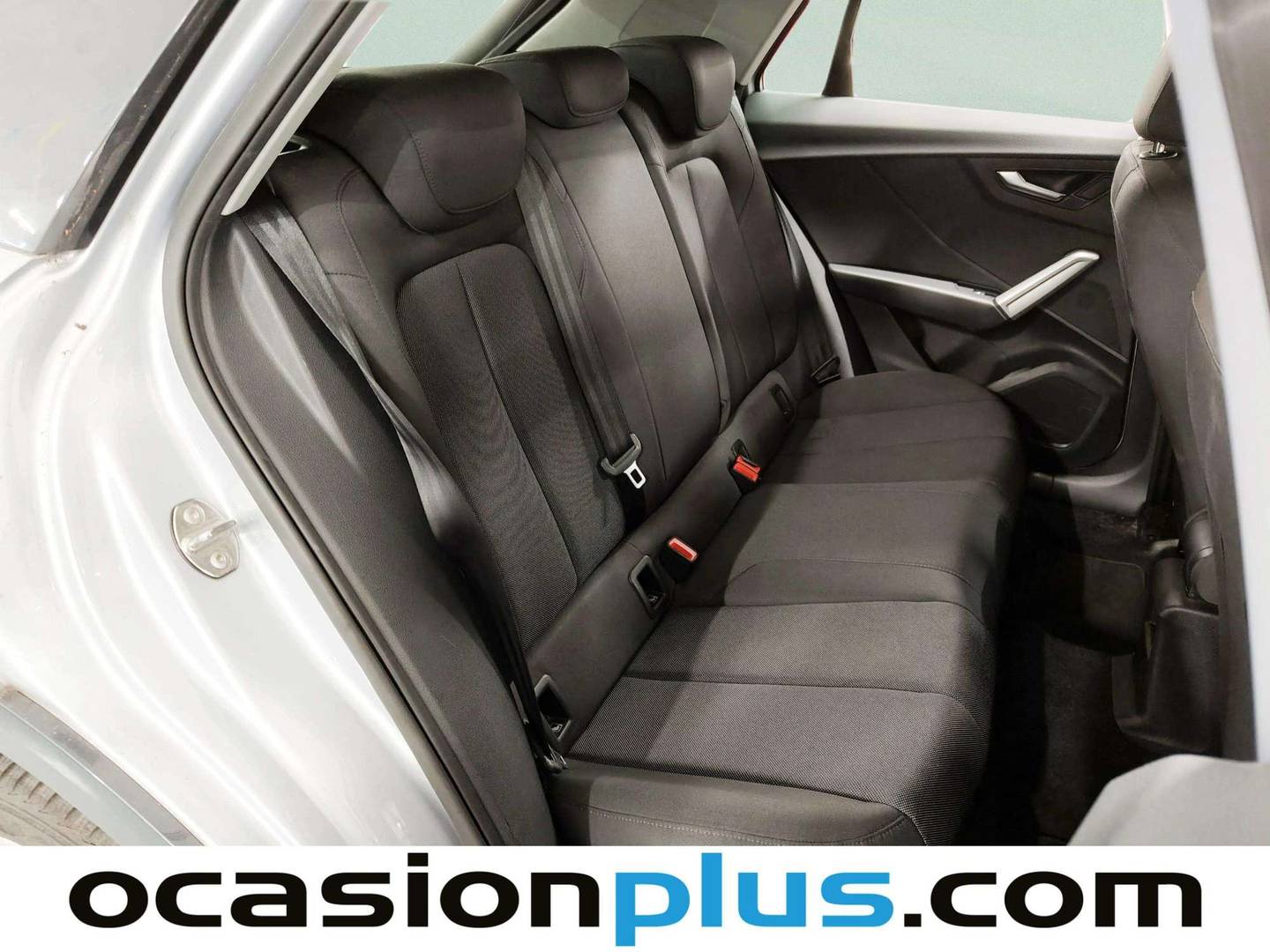 Audi Q2 Audi Q2 Advanced 35 TFSI (150 CV) S tronic 2023