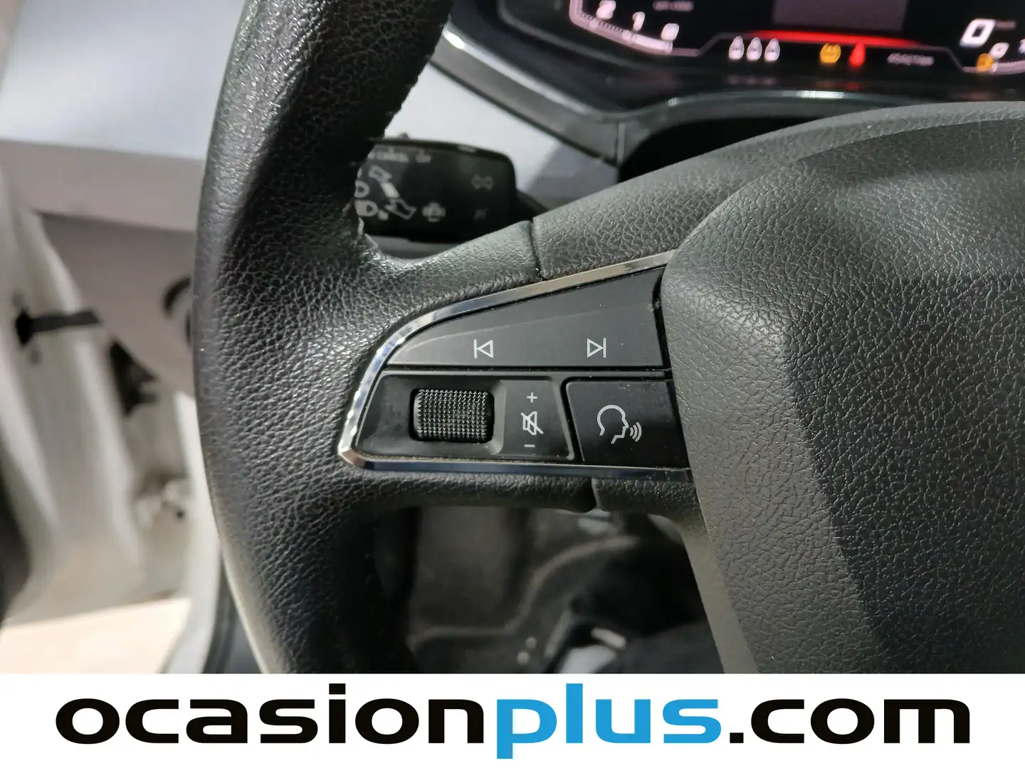 Foto Seat Arona SEAT Arona 1.0 TSI Ecomotive S&S Style Edition (95 CV)