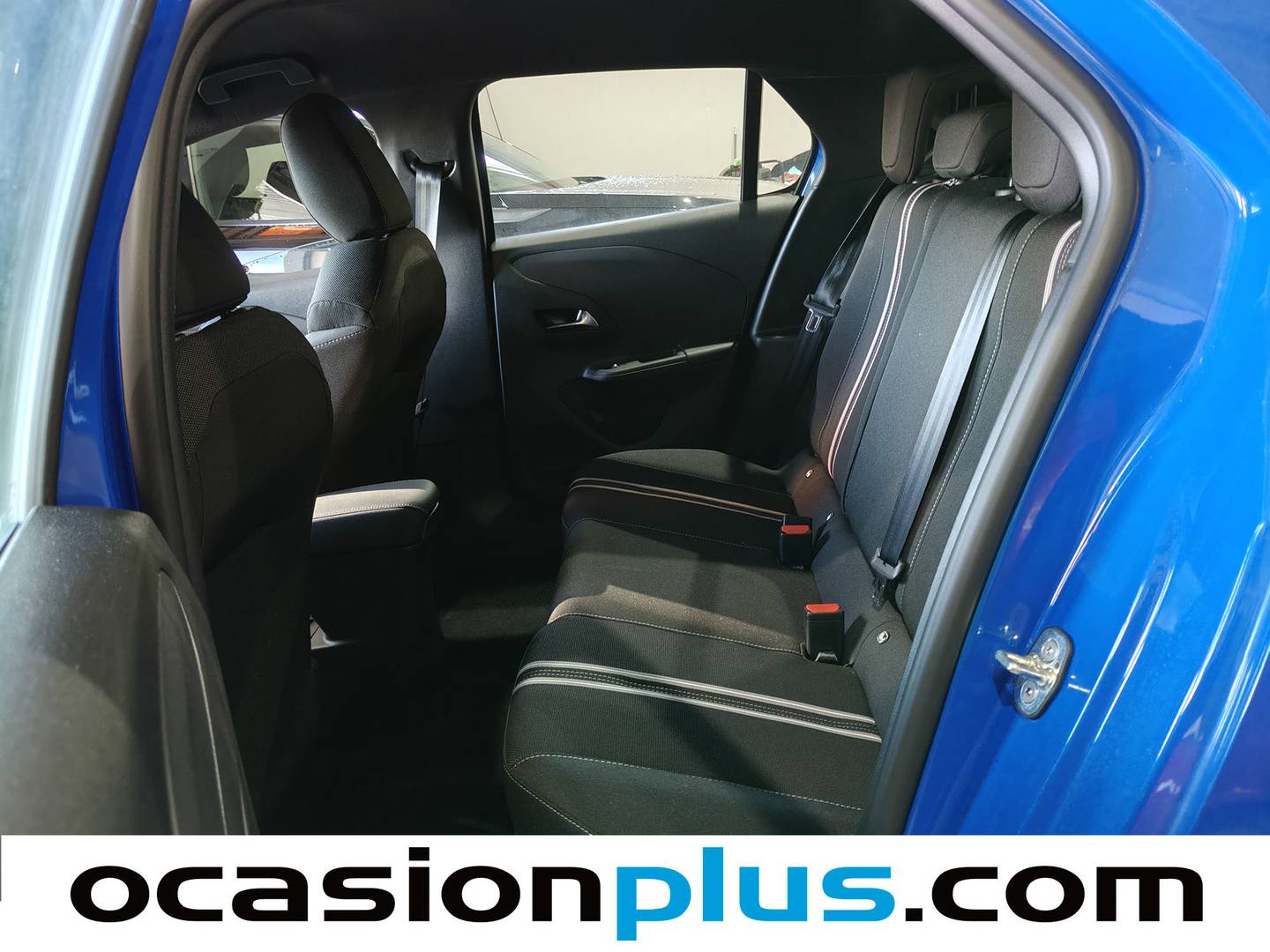 Foto Opel Corsa Opel Corsa 1.2 T XHL GS (100 CV)