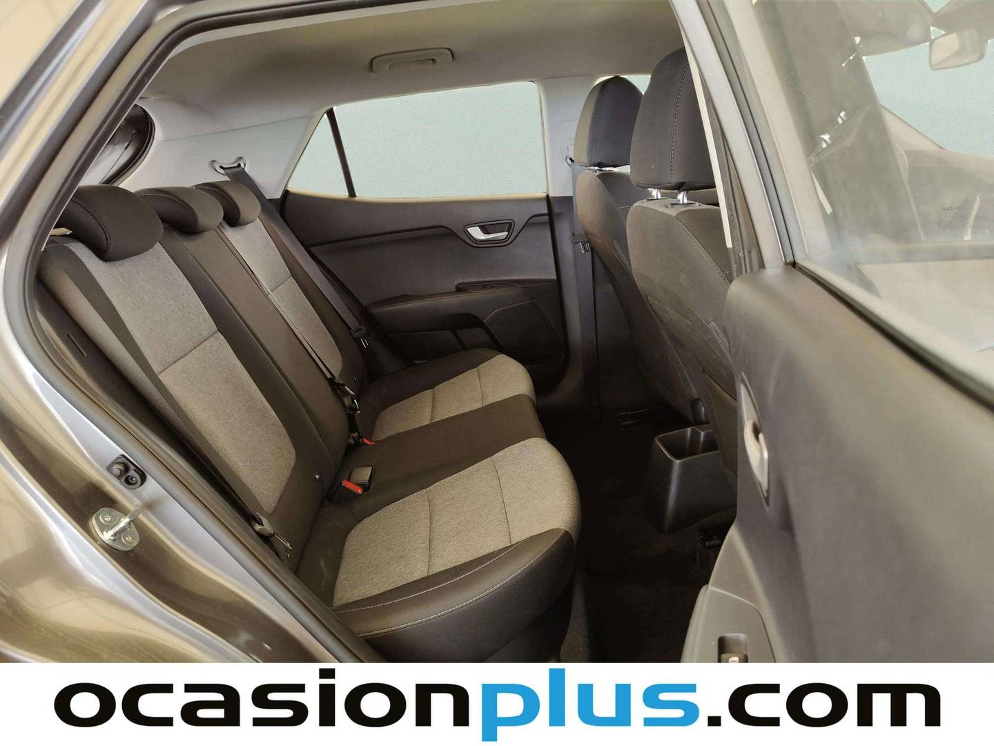 KIA Stonic KIA Stonic 1.0 T-GDi MHEV MT Concept (100 CV) km 0