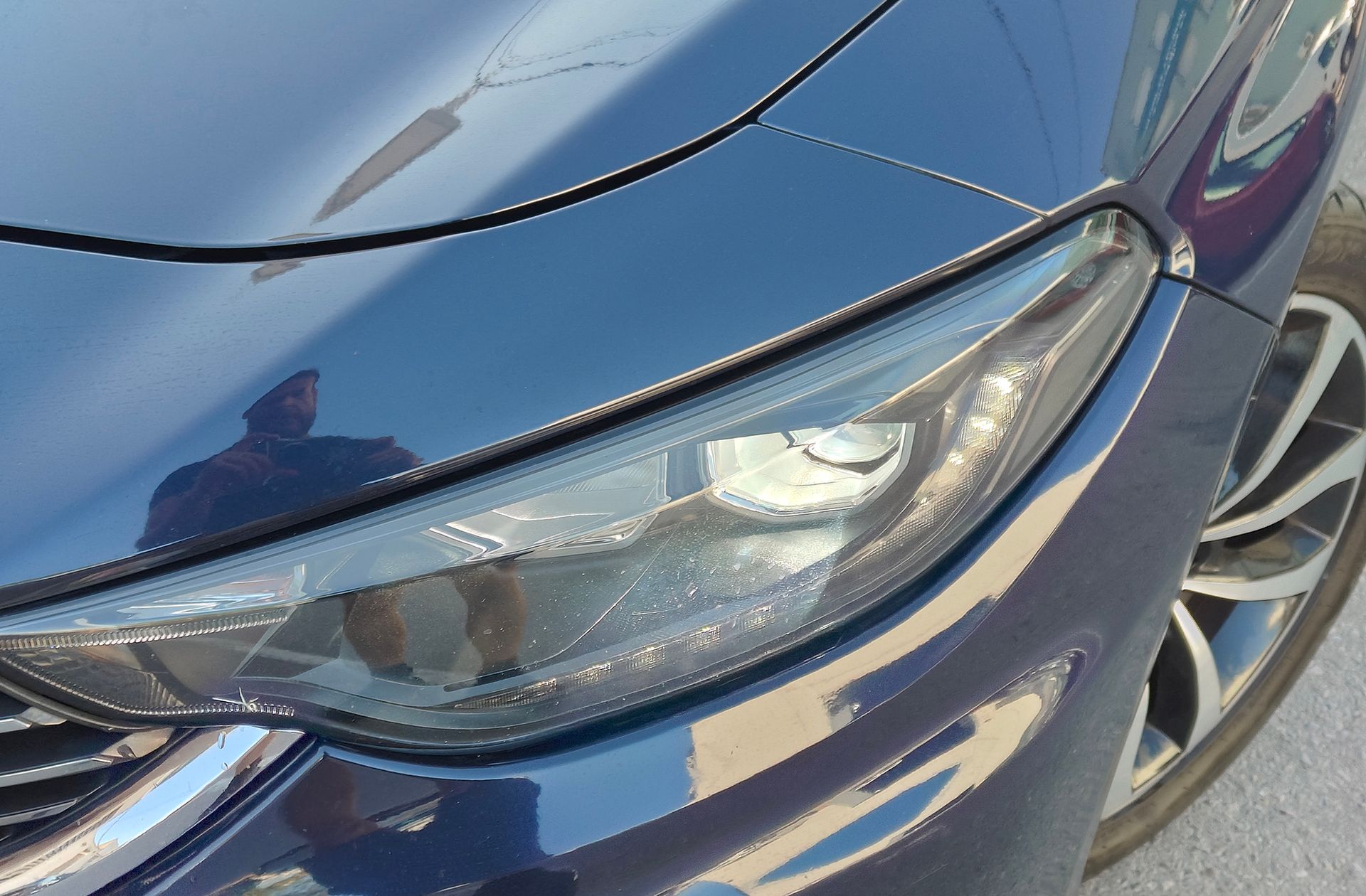 Fiat Tipo SW 1.4 T-Jet Lounge - foto 13