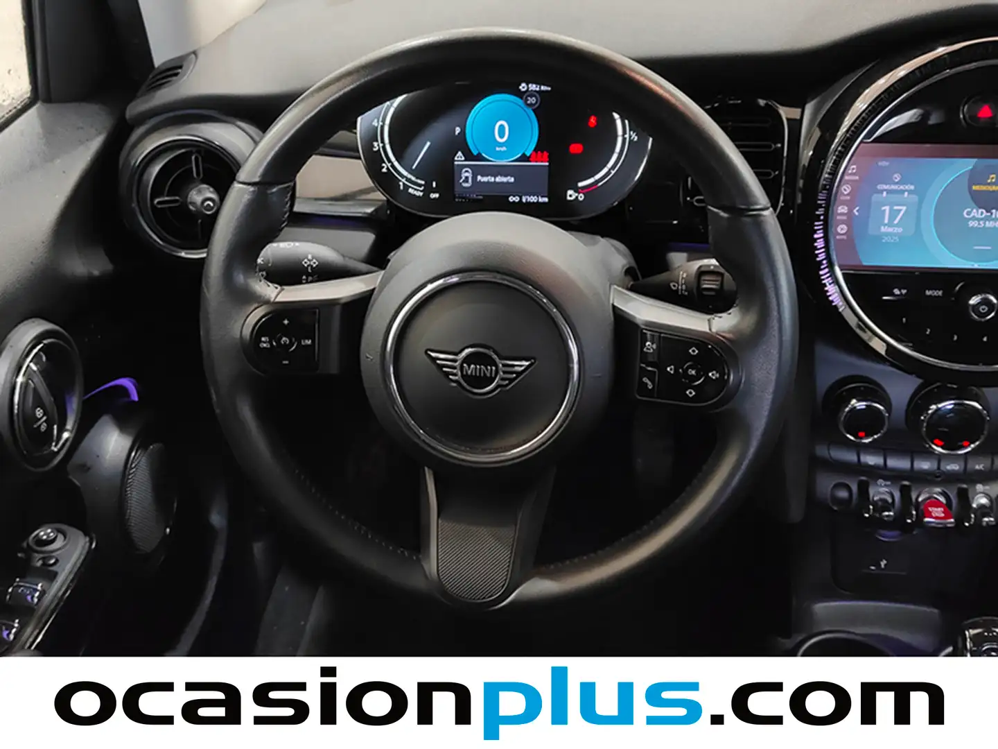 Foto Mini MINI MINI MINI 5 Puertas Cooper (136 CV)
