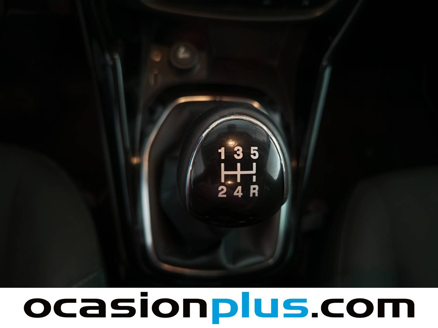 Ford B-MAX Ford B-Max 1.0 EcoBoost S&S Titanium (125 CV) de segunda mano