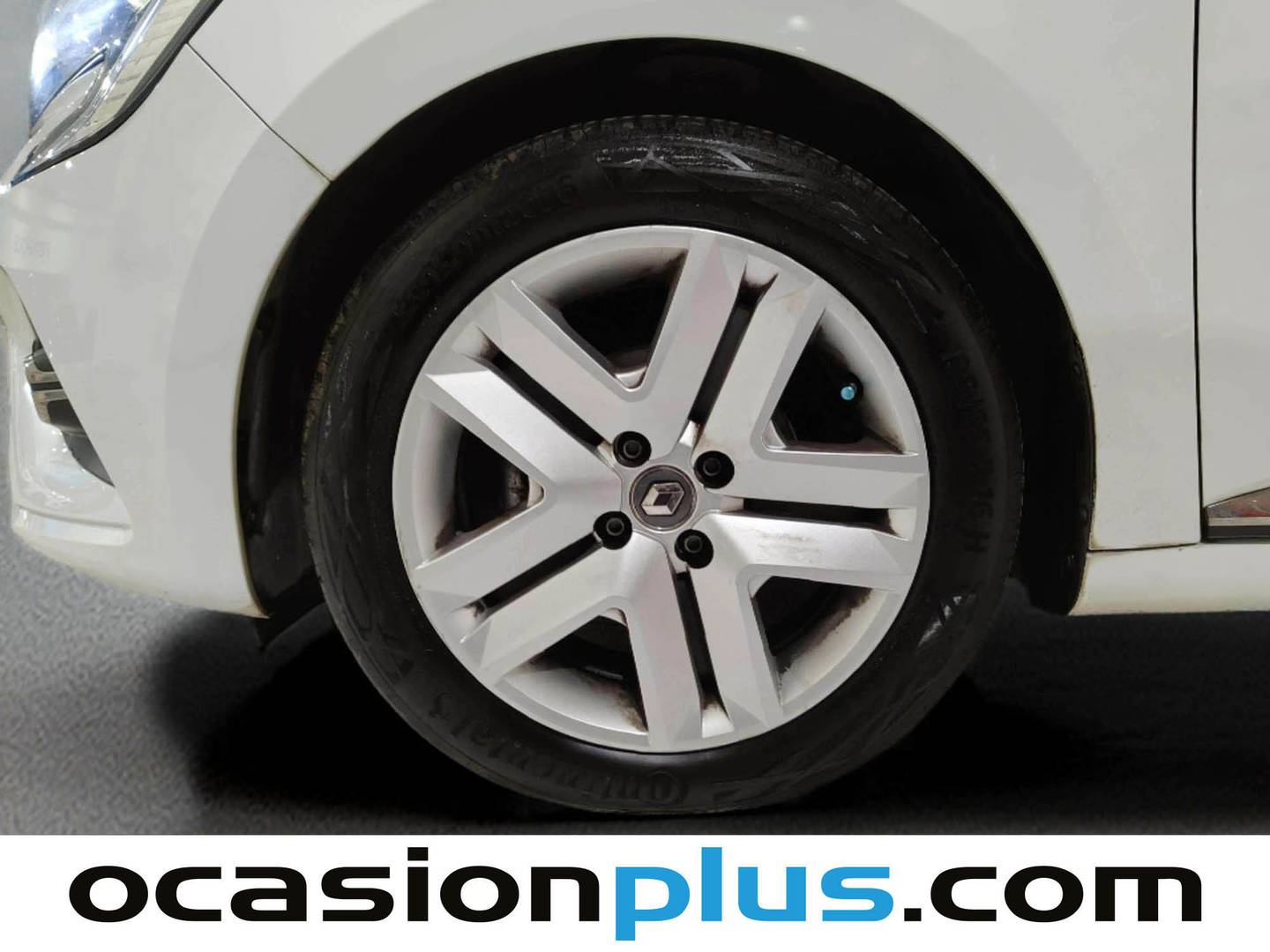 Renault Clio Renault Clio Intens TCe (100 CV) gasolina