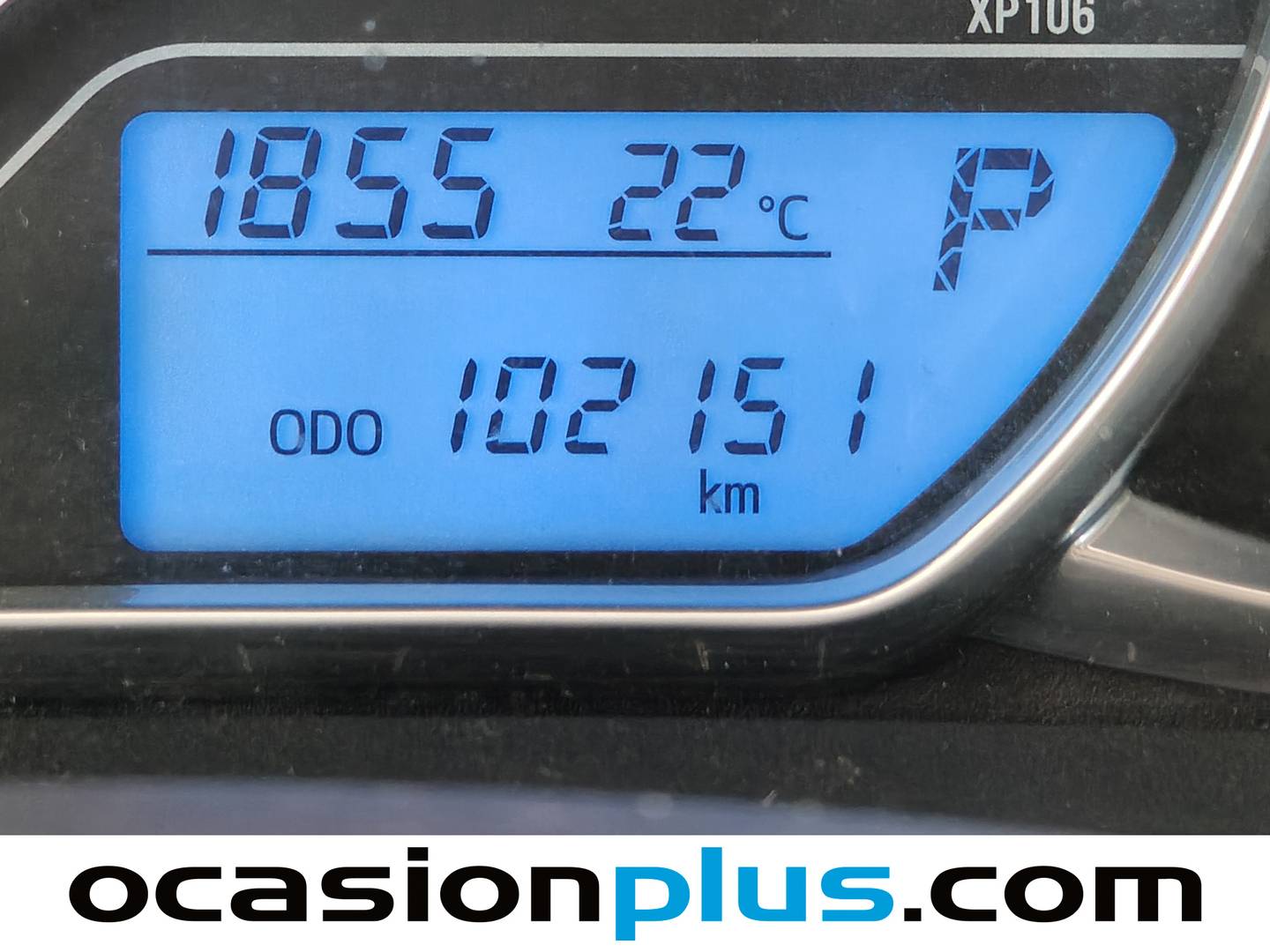 Toyota Yaris Toyota Yaris 1.5 Hybrid Active (100 CV) seminuevo