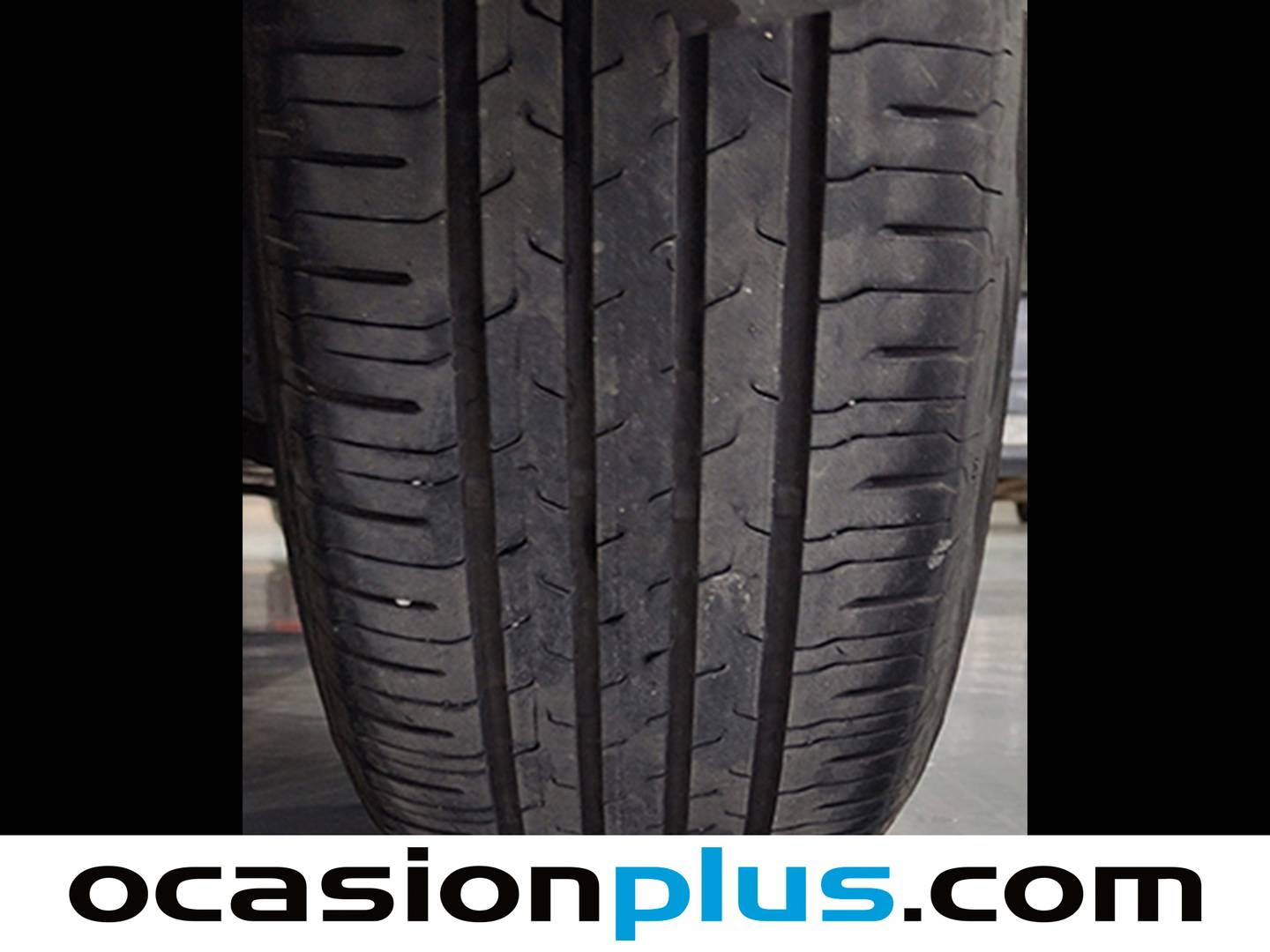 Foto Mercedes Clase T Mercedes-Benz Clase T 180 d (116 CV)