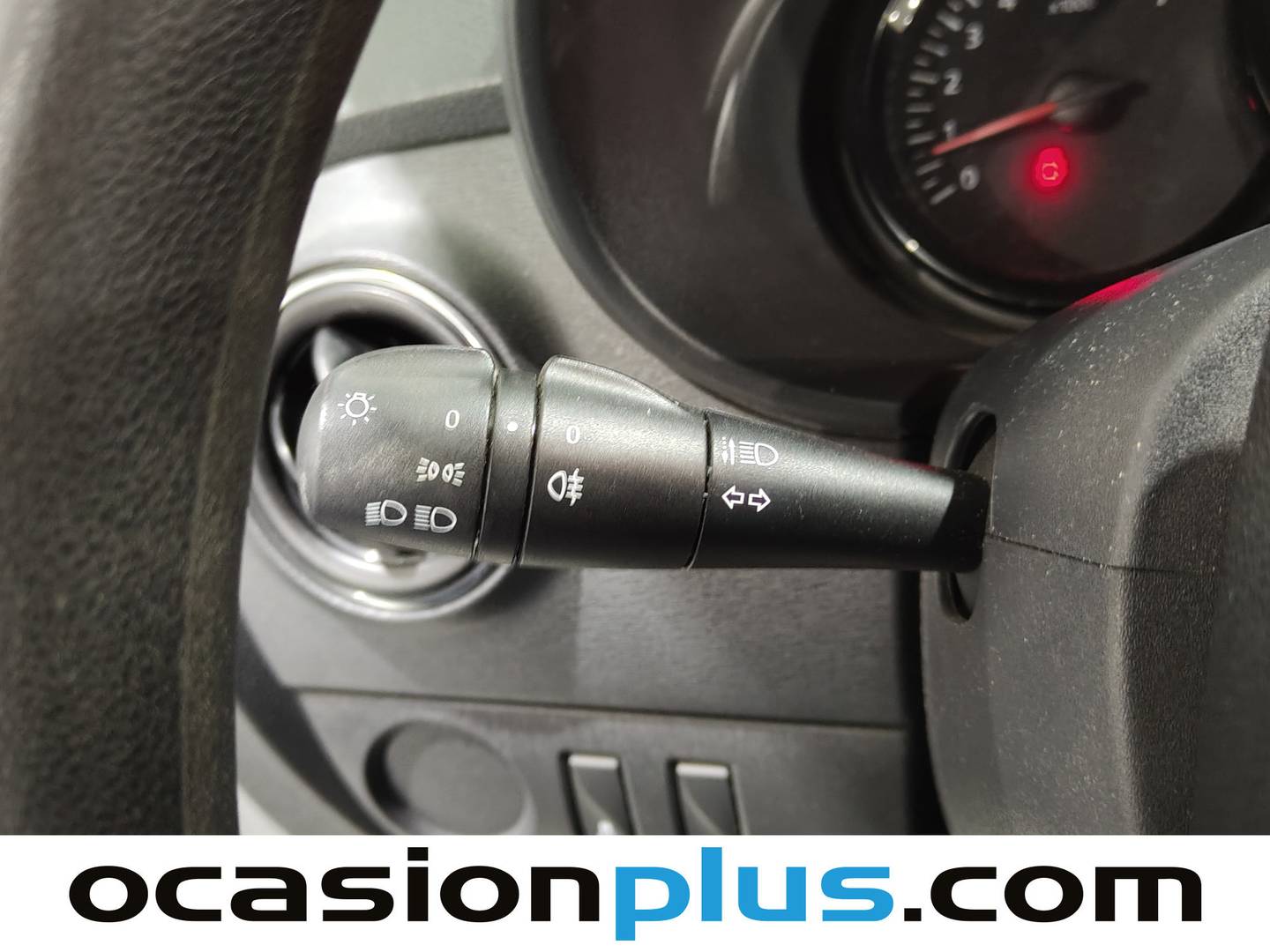 Foto Dacia Dokker Dacia Dokker Essential 1.6 (102 CV)