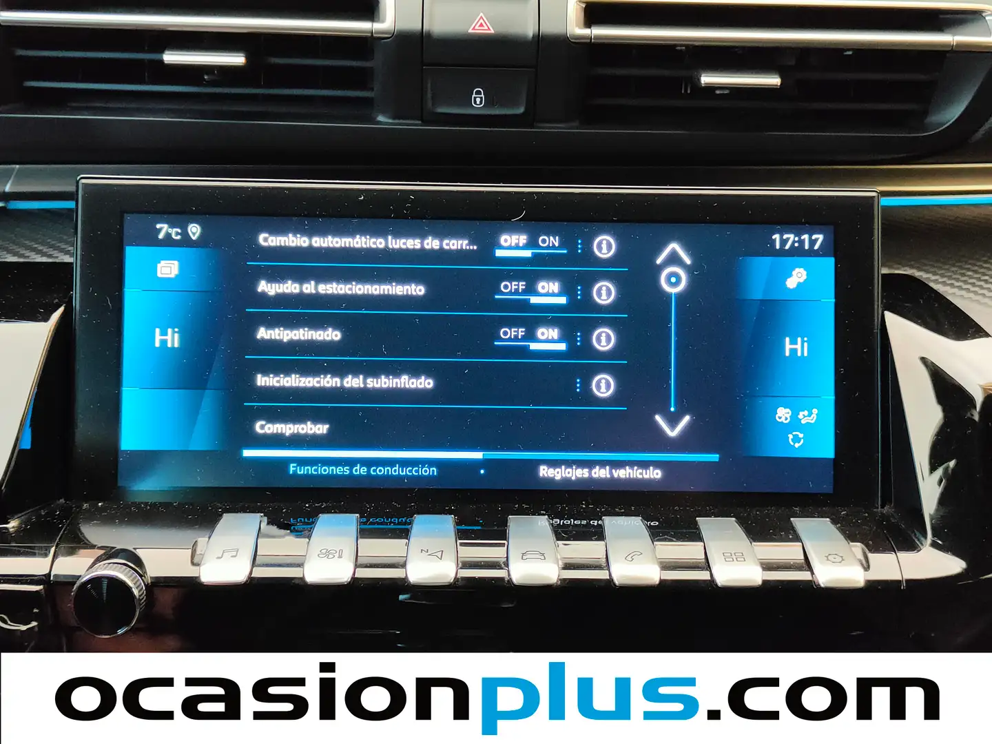 Foto Peugeot 508 Peugeot 508 SW BlueHDI 160 GT Line EAT8 (160 CV)