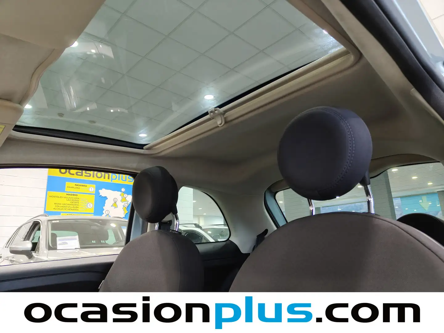 Foto Fiat 500 Fiat 500 1.0 Hybrid Dolcevita (70 CV)