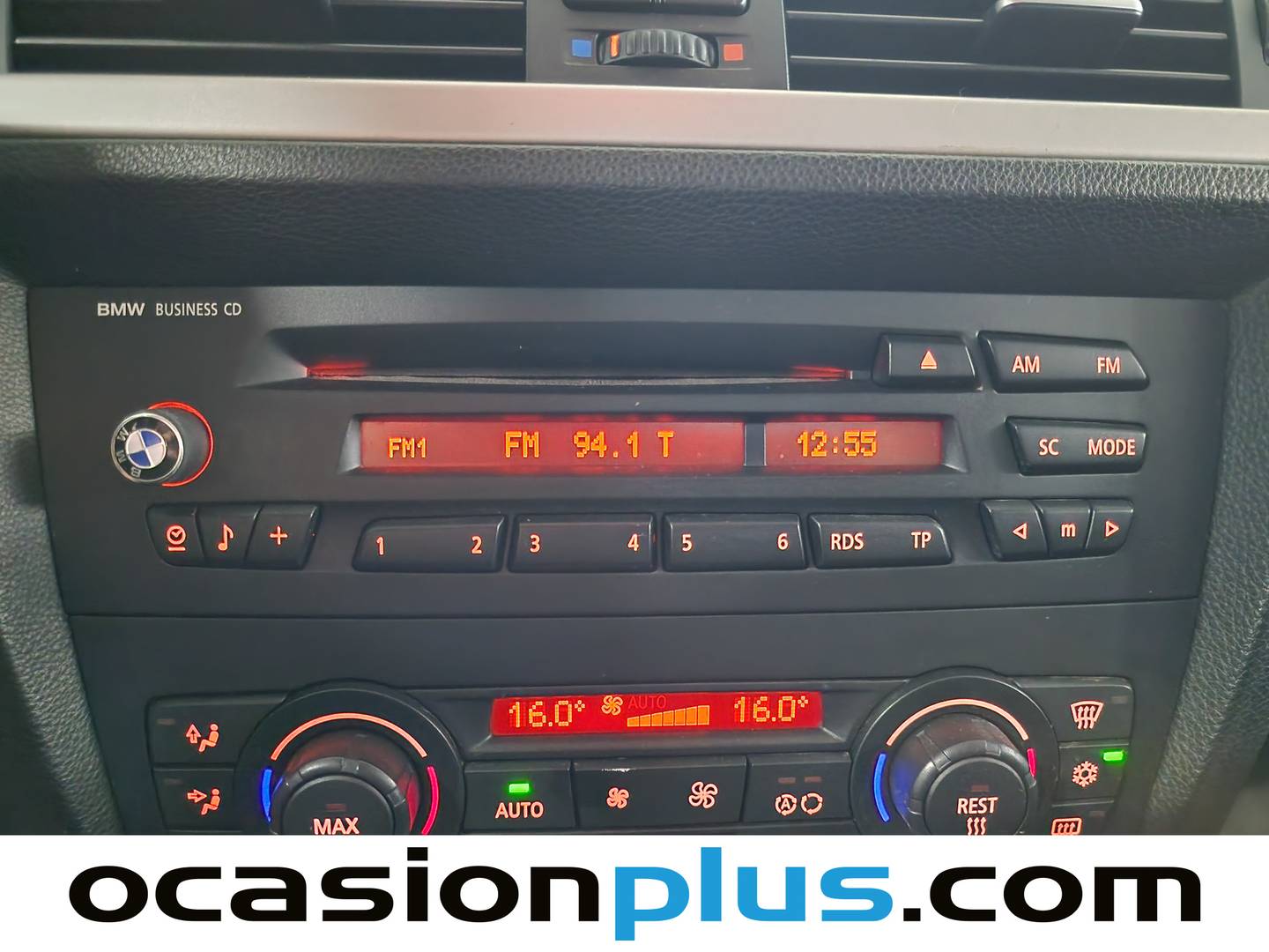 BMW Serie 3 BMW Serie 3 318d (122 CV) seminuevo