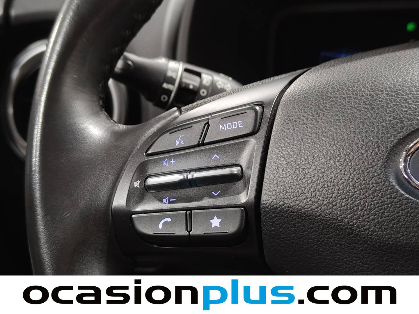 Hyundai Kona Hyundai Kona 1.0 TGDi Maxx 4x2  (120 CV) de ocasión