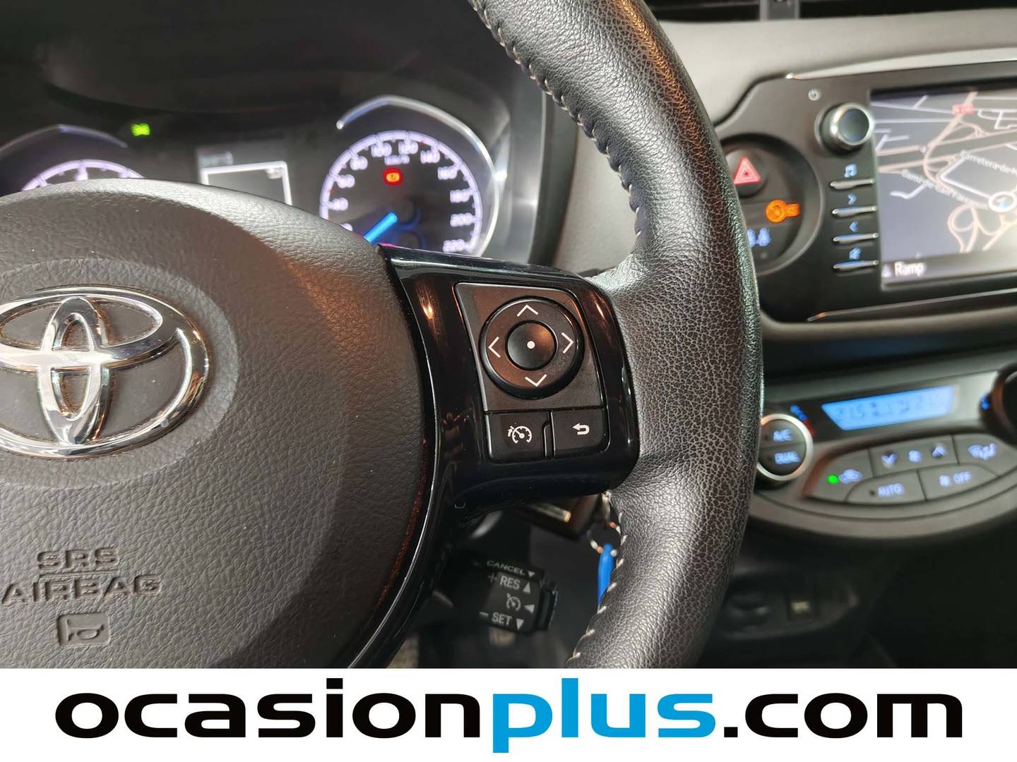 Toyota Yaris Toyota Yaris 1.5 Active (111 CV) de ocasión