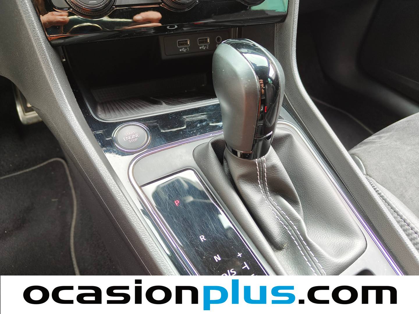 Seat León Seat León ST 2.0 TSI S&S Cupra DSG (290 CV) de segunda mano